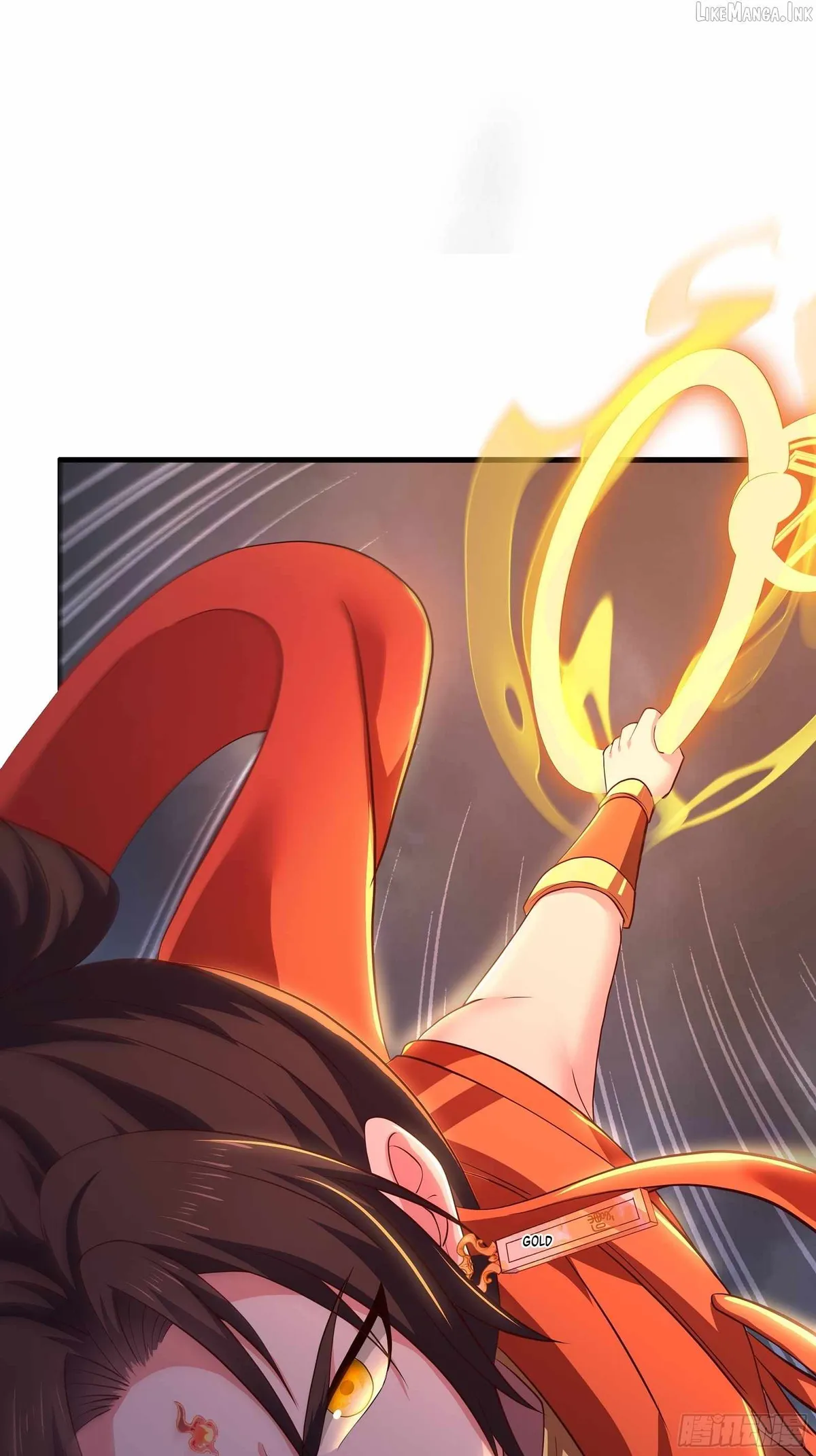Rebirth of King Zhou: Not Being the Ultimate Villain Chapter 231 page 72 - 