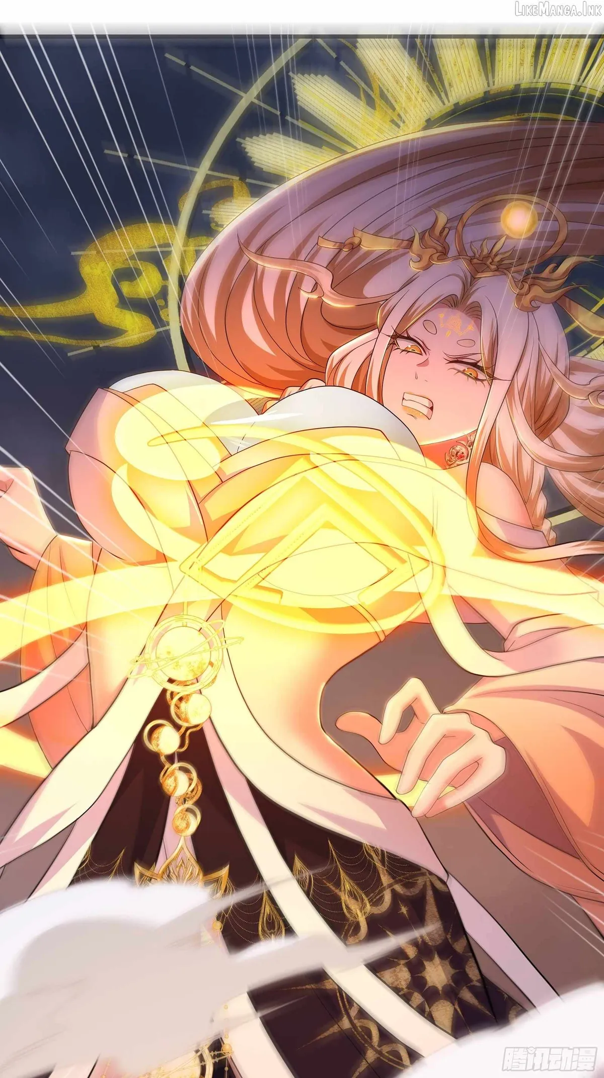 Rebirth of King Zhou: Not Being the Ultimate Villain Chapter 231 page 74 - 