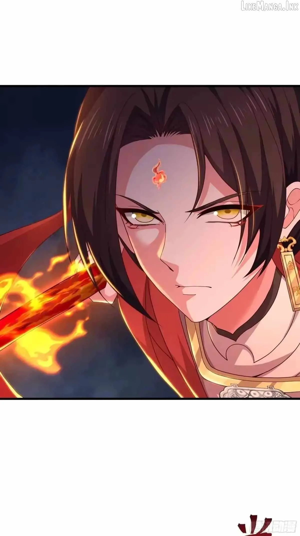 Rebirth of King Zhou: Not Being the Ultimate Villain Chapter 232 page 24 - 