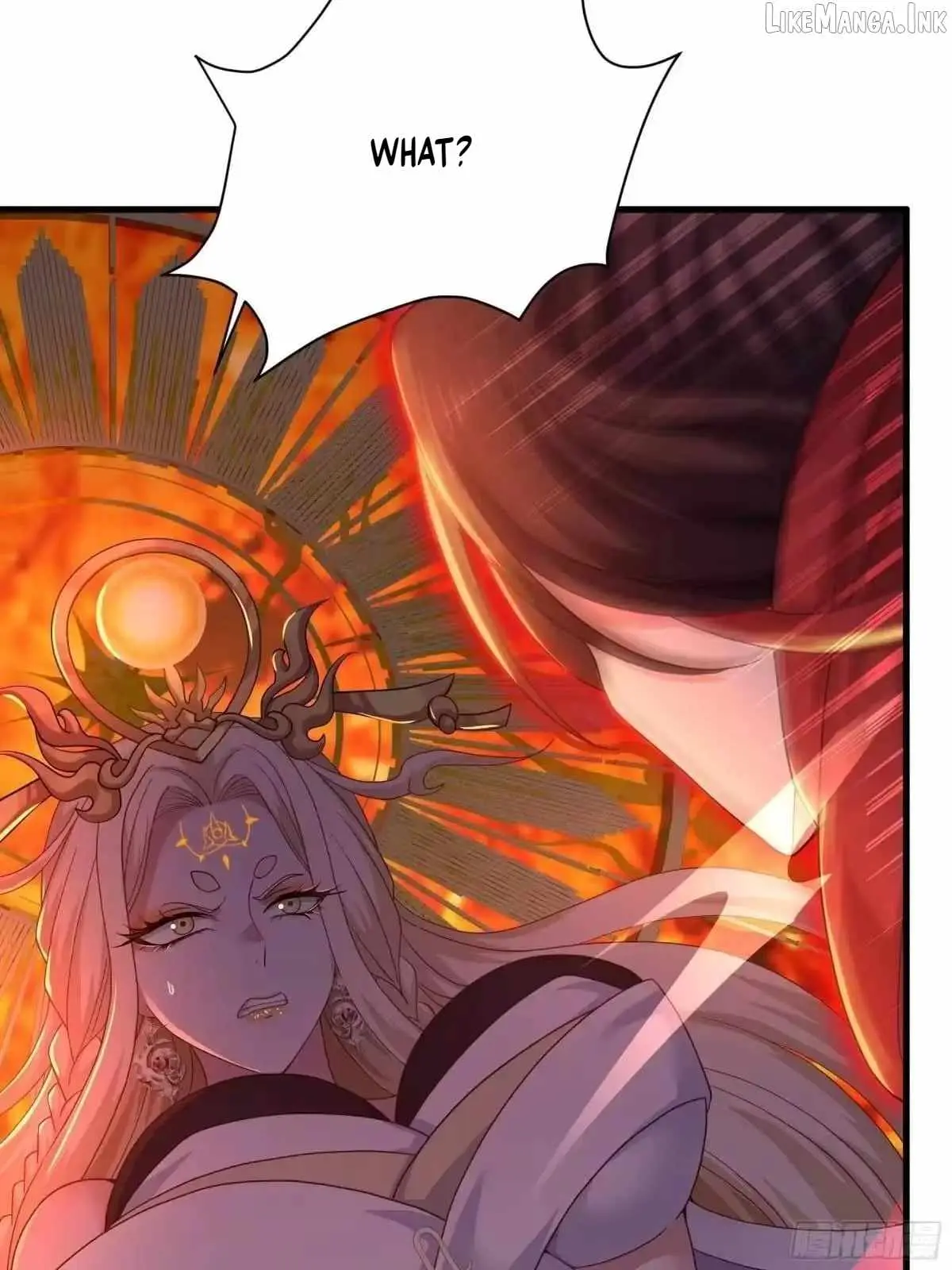 Rebirth of King Zhou: Not Being the Ultimate Villain Chapter 232 page 32 - 