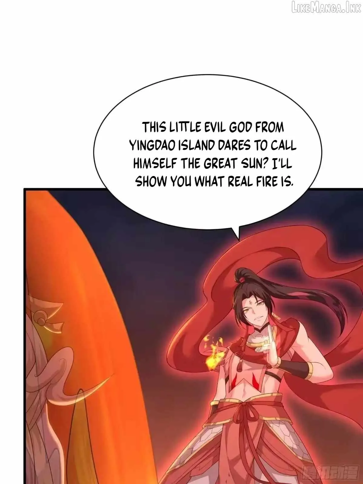 Rebirth of King Zhou: Not Being the Ultimate Villain Chapter 232 page 40 - 