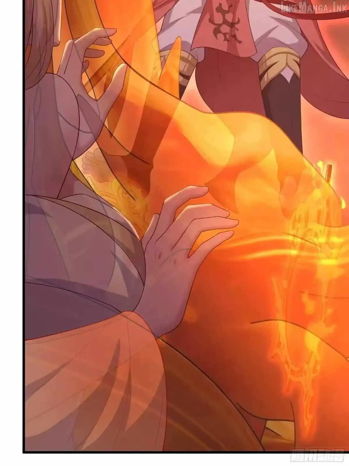 Rebirth of King Zhou: Not Being the Ultimate Villain Chapter 232 page 41 - 