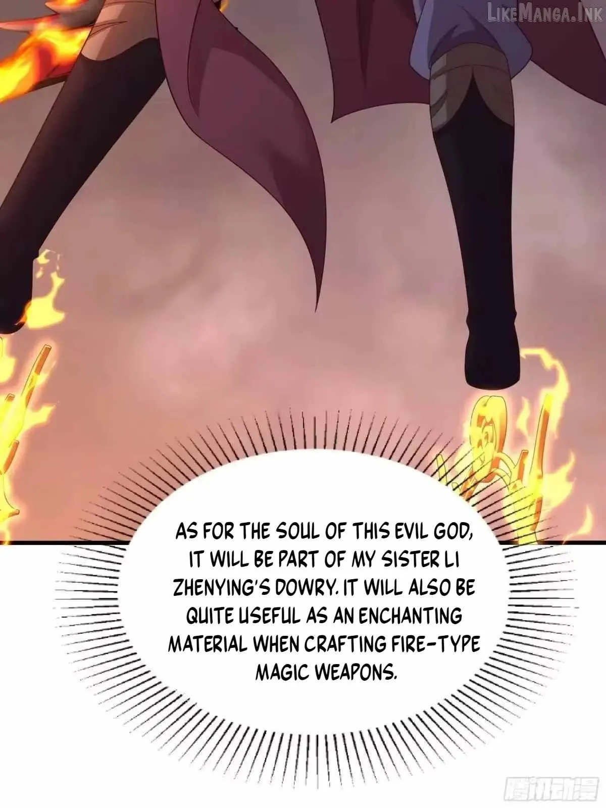 Rebirth of King Zhou: Not Being the Ultimate Villain Chapter 232 page 49 - 