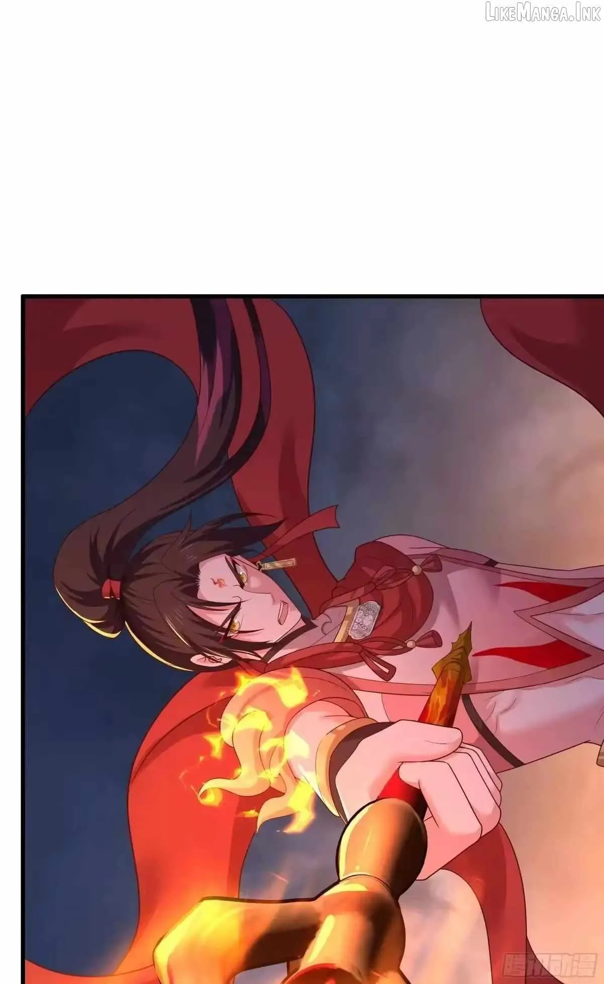 Rebirth of King Zhou: Not Being the Ultimate Villain Chapter 232 page 50 - 