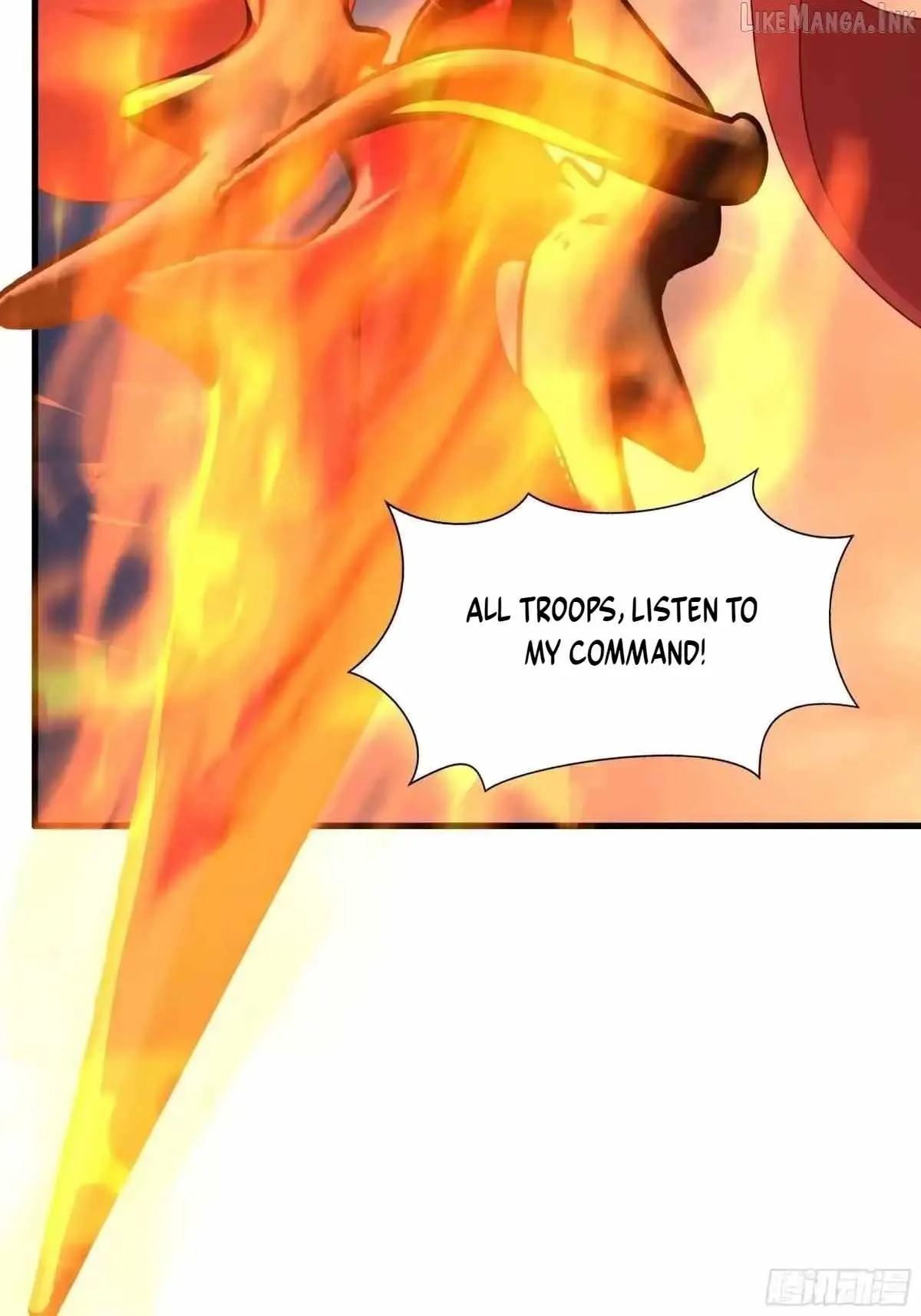 Rebirth of King Zhou: Not Being the Ultimate Villain Chapter 232 page 51 - 