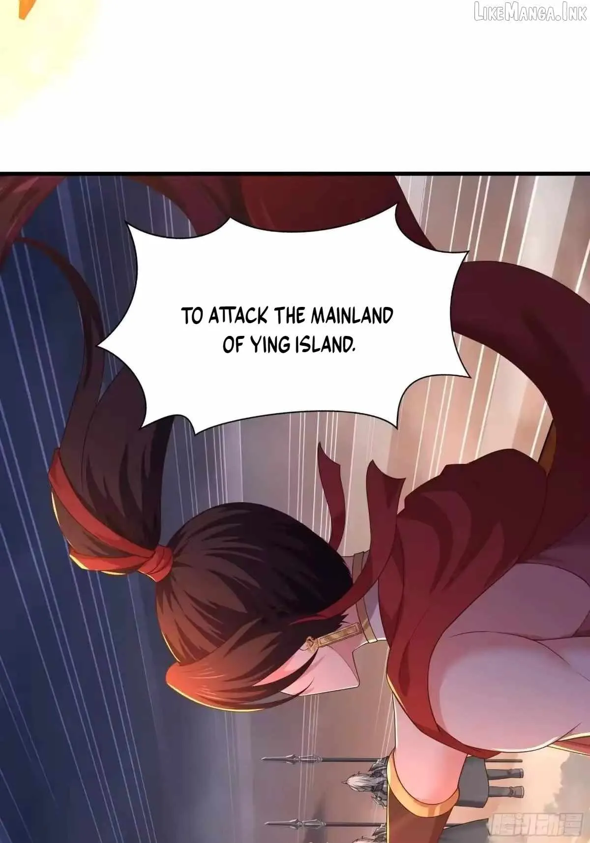 Rebirth of King Zhou: Not Being the Ultimate Villain Chapter 232 page 52 - 