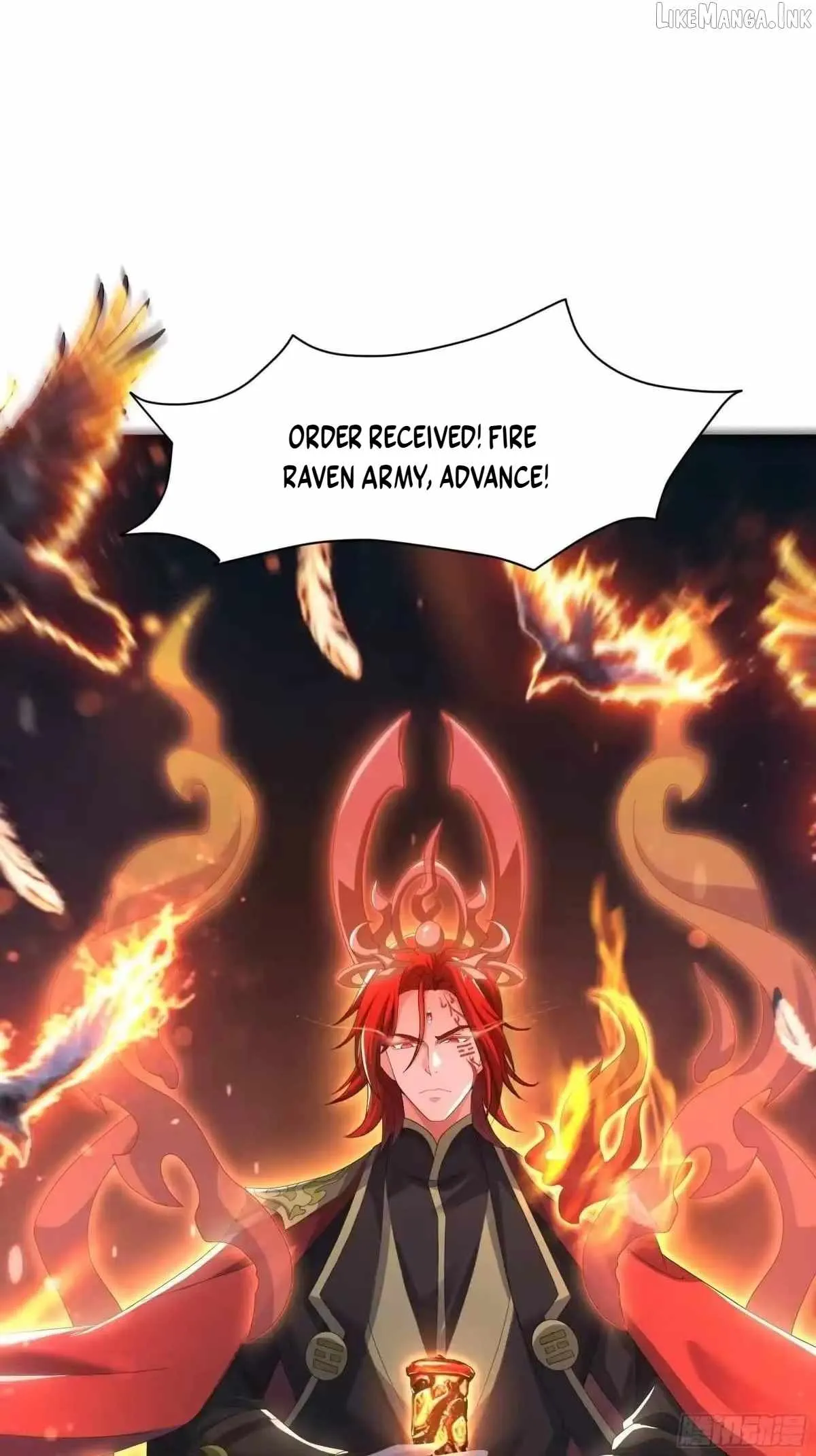 Rebirth of King Zhou: Not Being the Ultimate Villain Chapter 232 page 59 - 