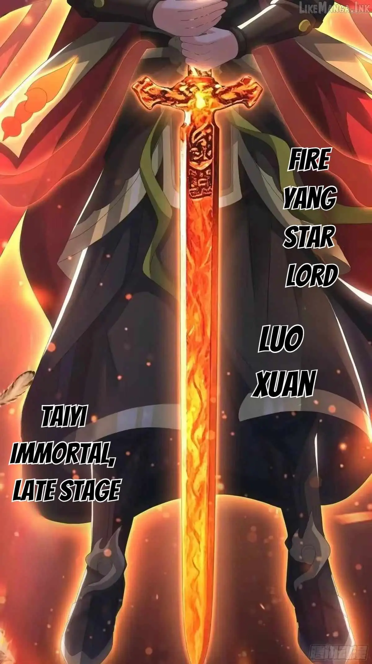 Rebirth of King Zhou: Not Being the Ultimate Villain Chapter 232 page 60 - 
