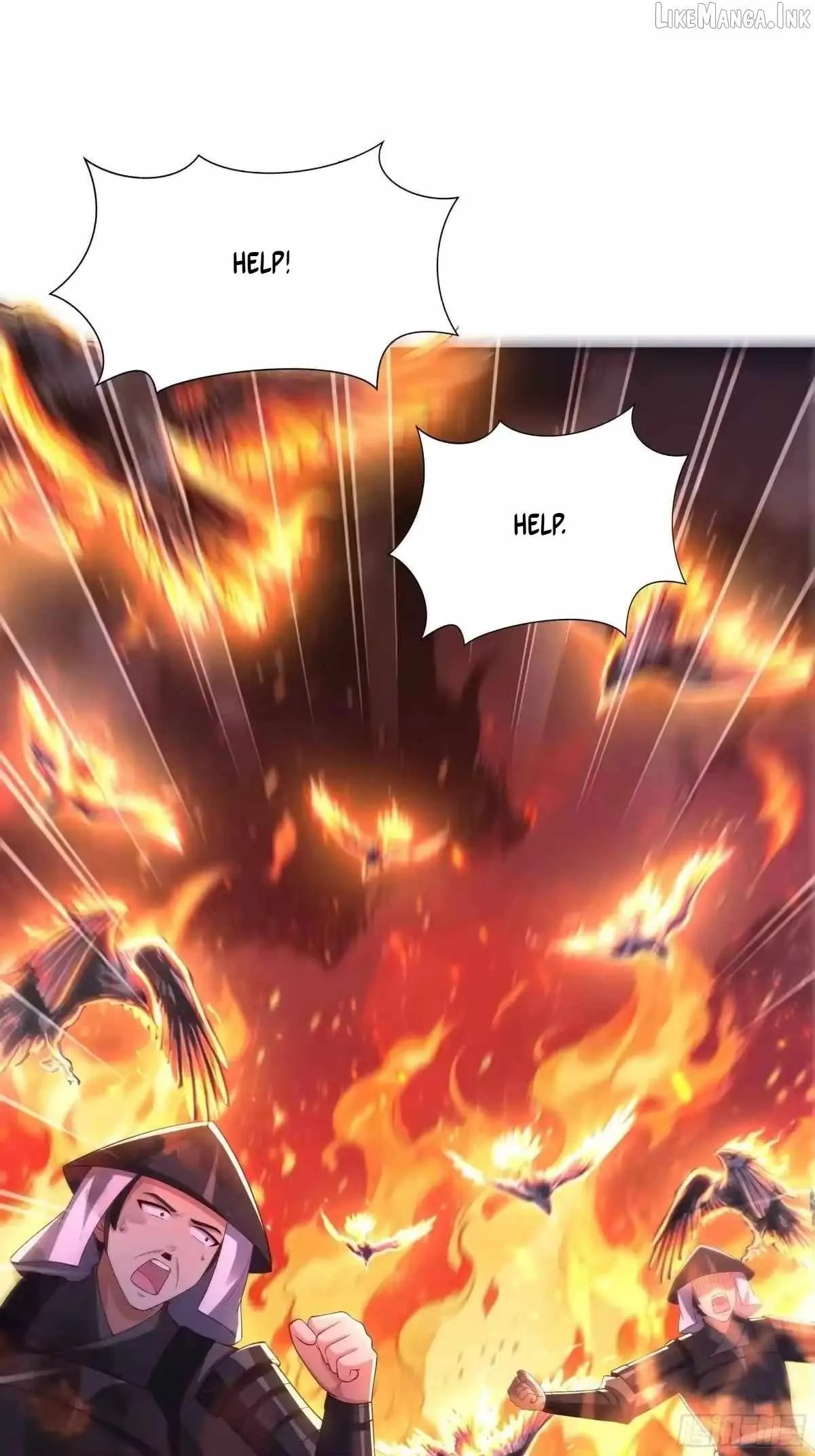 Rebirth of King Zhou: Not Being the Ultimate Villain Chapter 232 page 64 - 