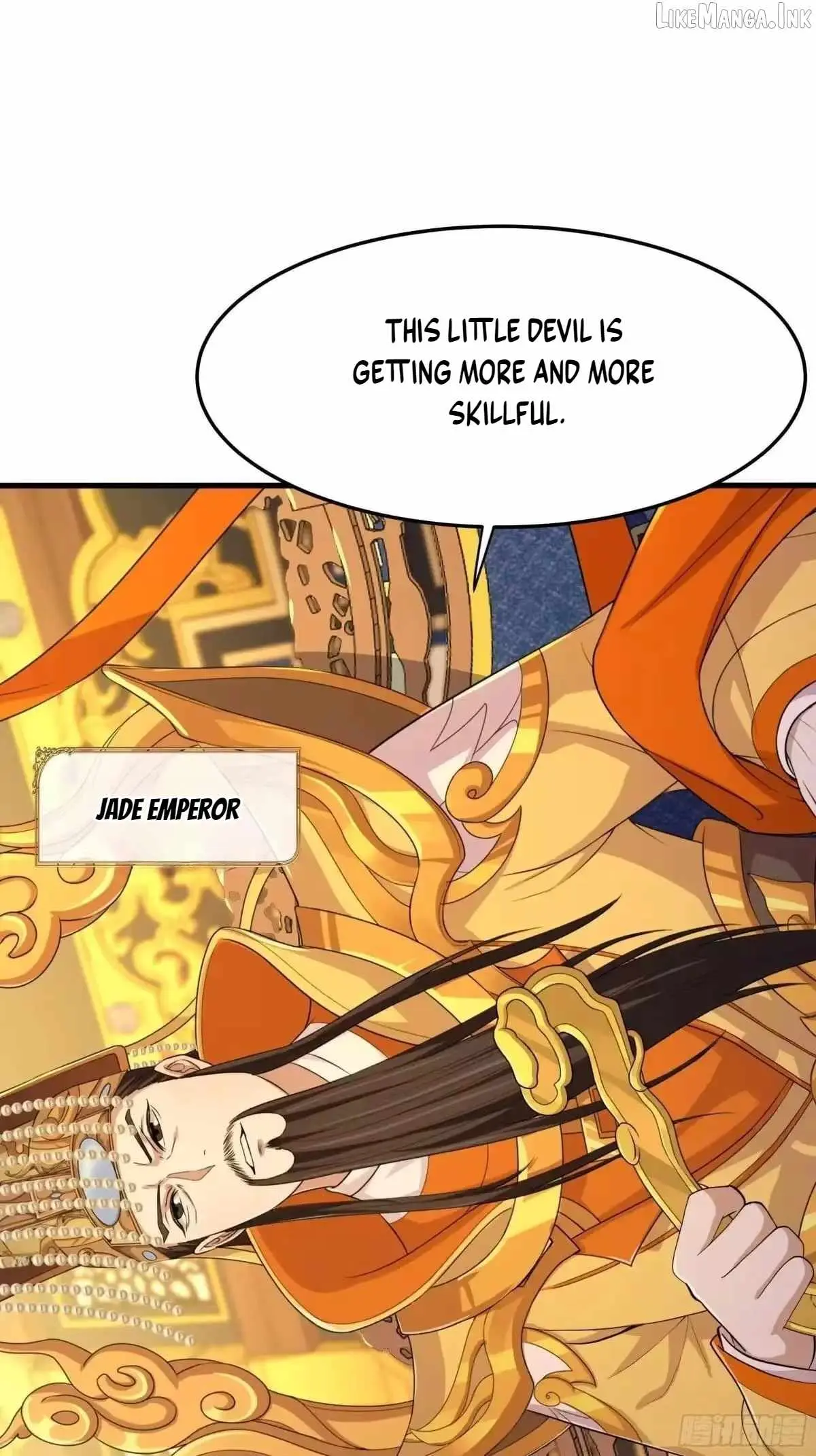 Rebirth of King Zhou: Not Being the Ultimate Villain Chapter 232 page 71 - 