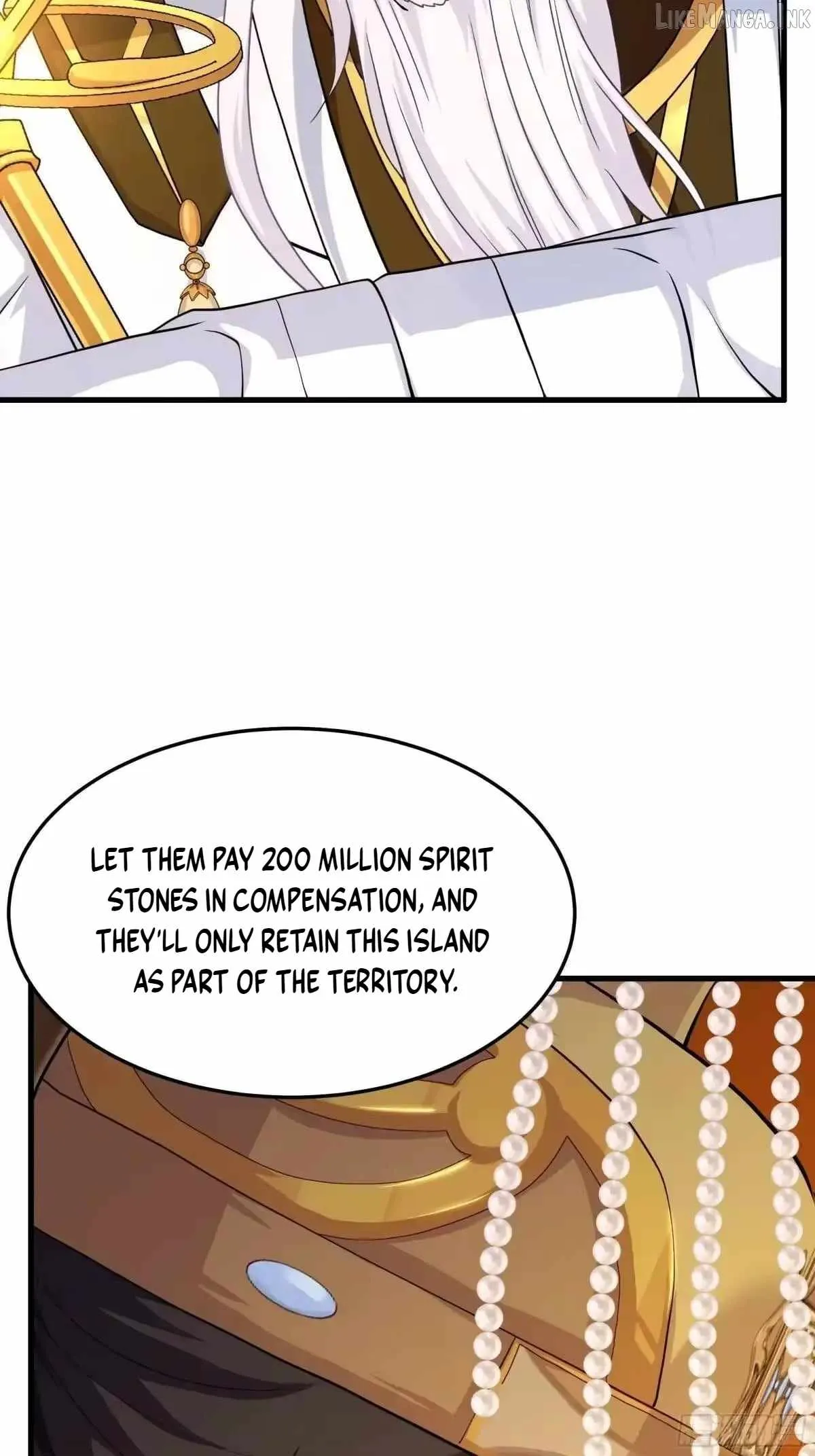 Rebirth of King Zhou: Not Being the Ultimate Villain Chapter 233 page 2 - 