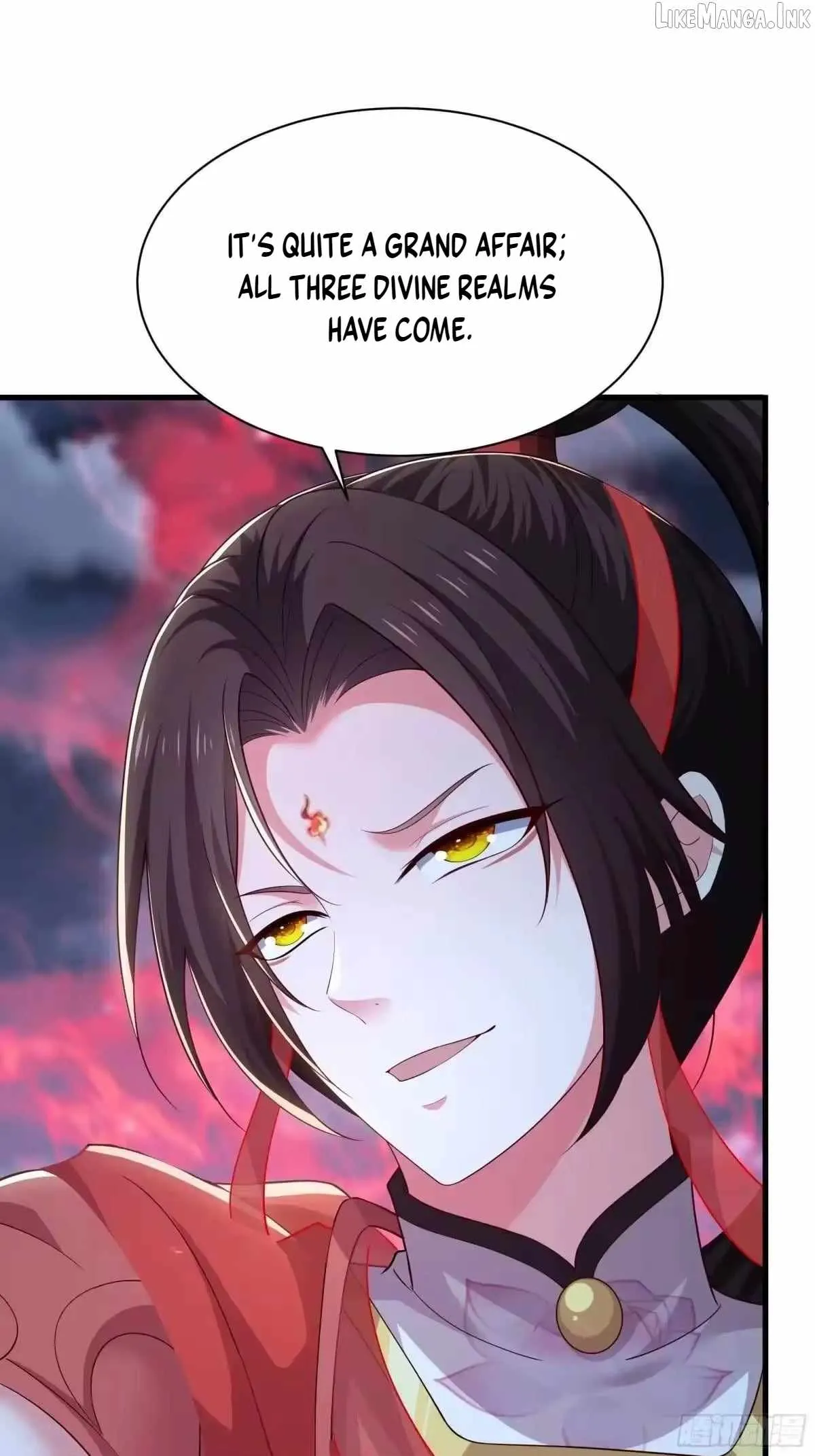 Rebirth of King Zhou: Not Being the Ultimate Villain Chapter 233 page 16 - 