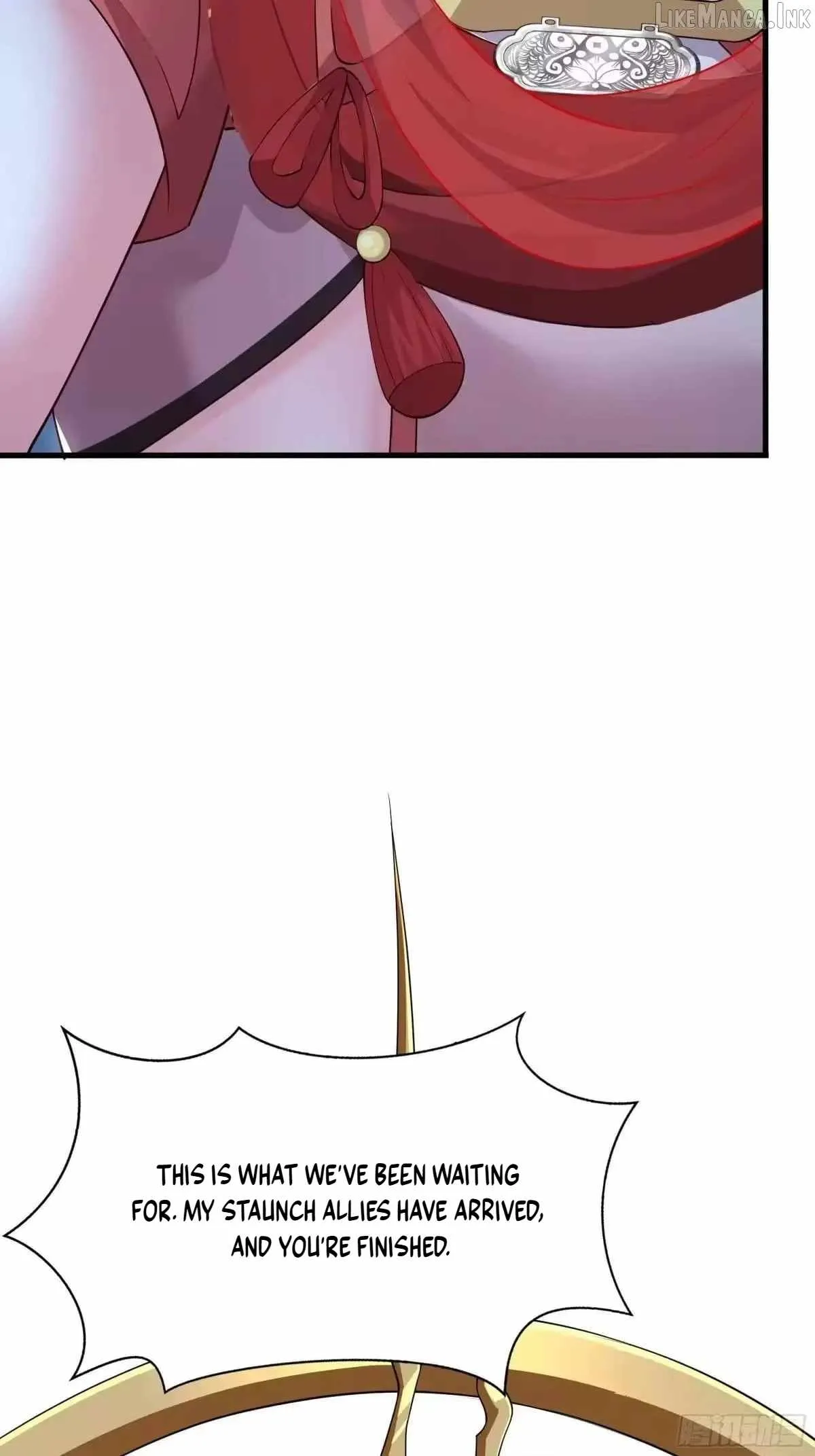 Rebirth of King Zhou: Not Being the Ultimate Villain Chapter 233 page 17 - 