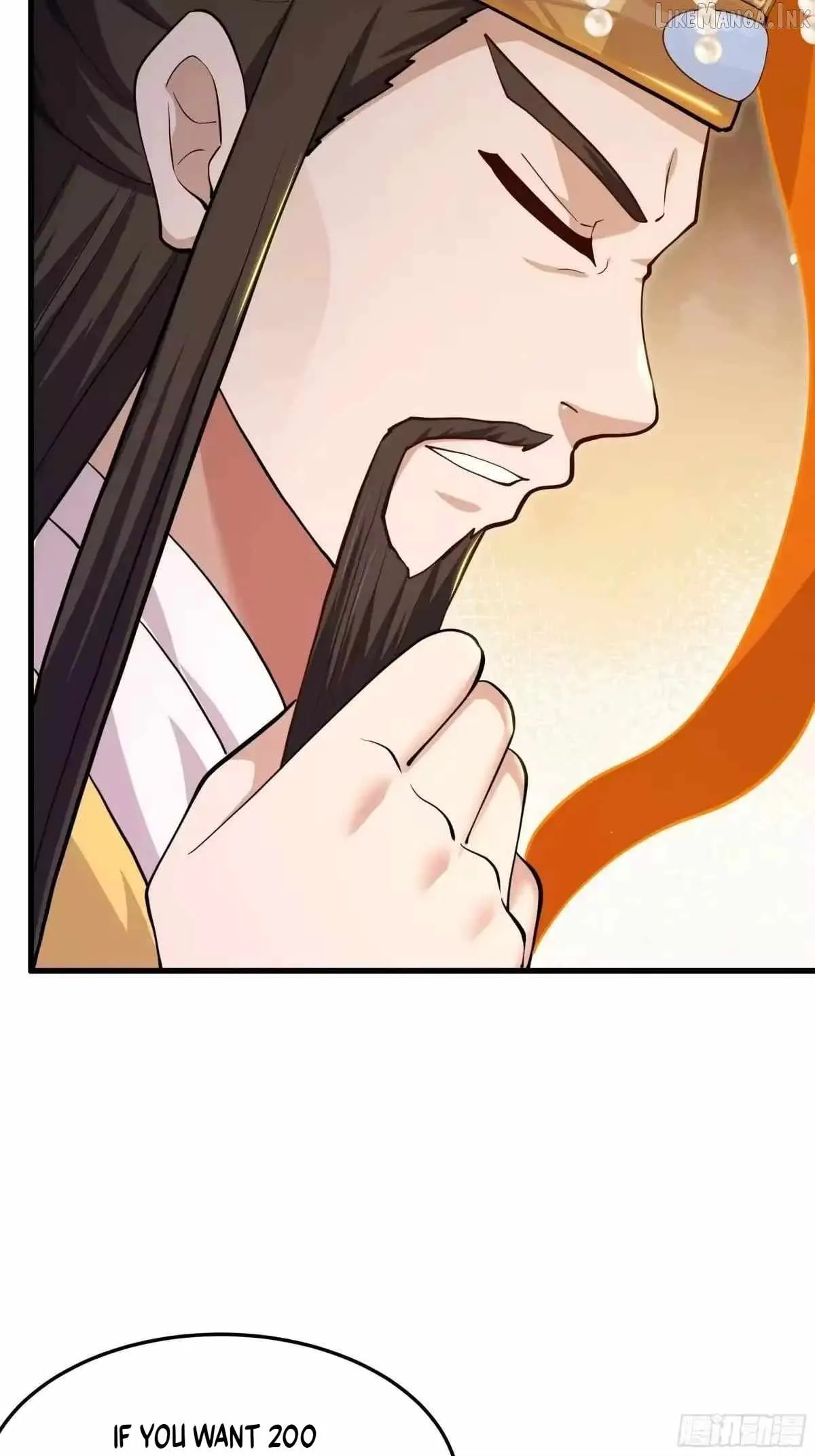 Rebirth of King Zhou: Not Being the Ultimate Villain Chapter 233 page 3 - 