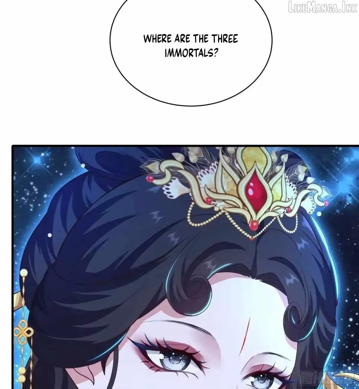 Rebirth of King Zhou: Not Being the Ultimate Villain Chapter 233 page 31 - 