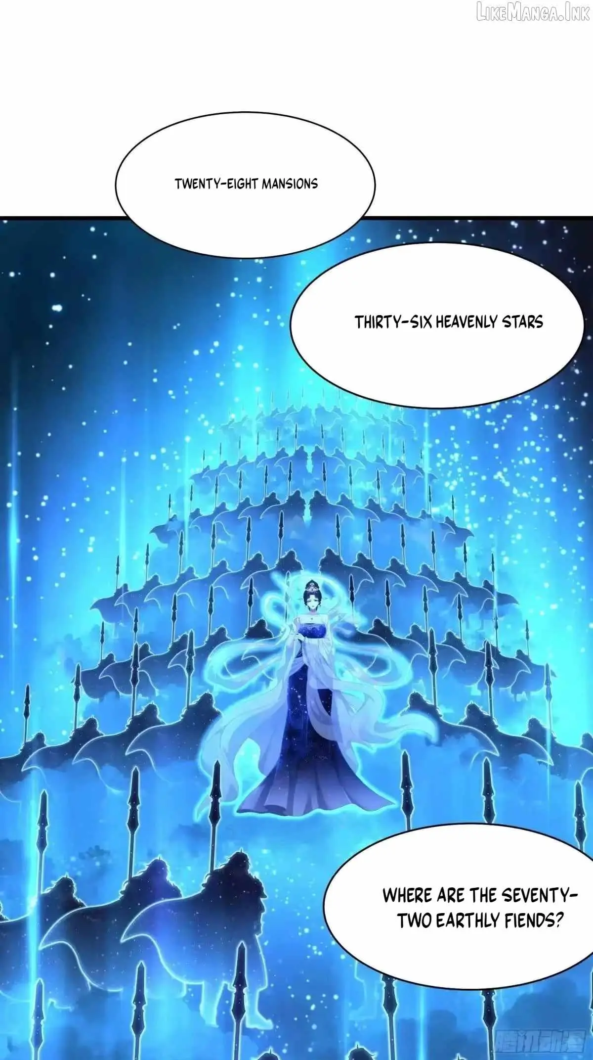 Rebirth of King Zhou: Not Being the Ultimate Villain Chapter 233 page 36 - 