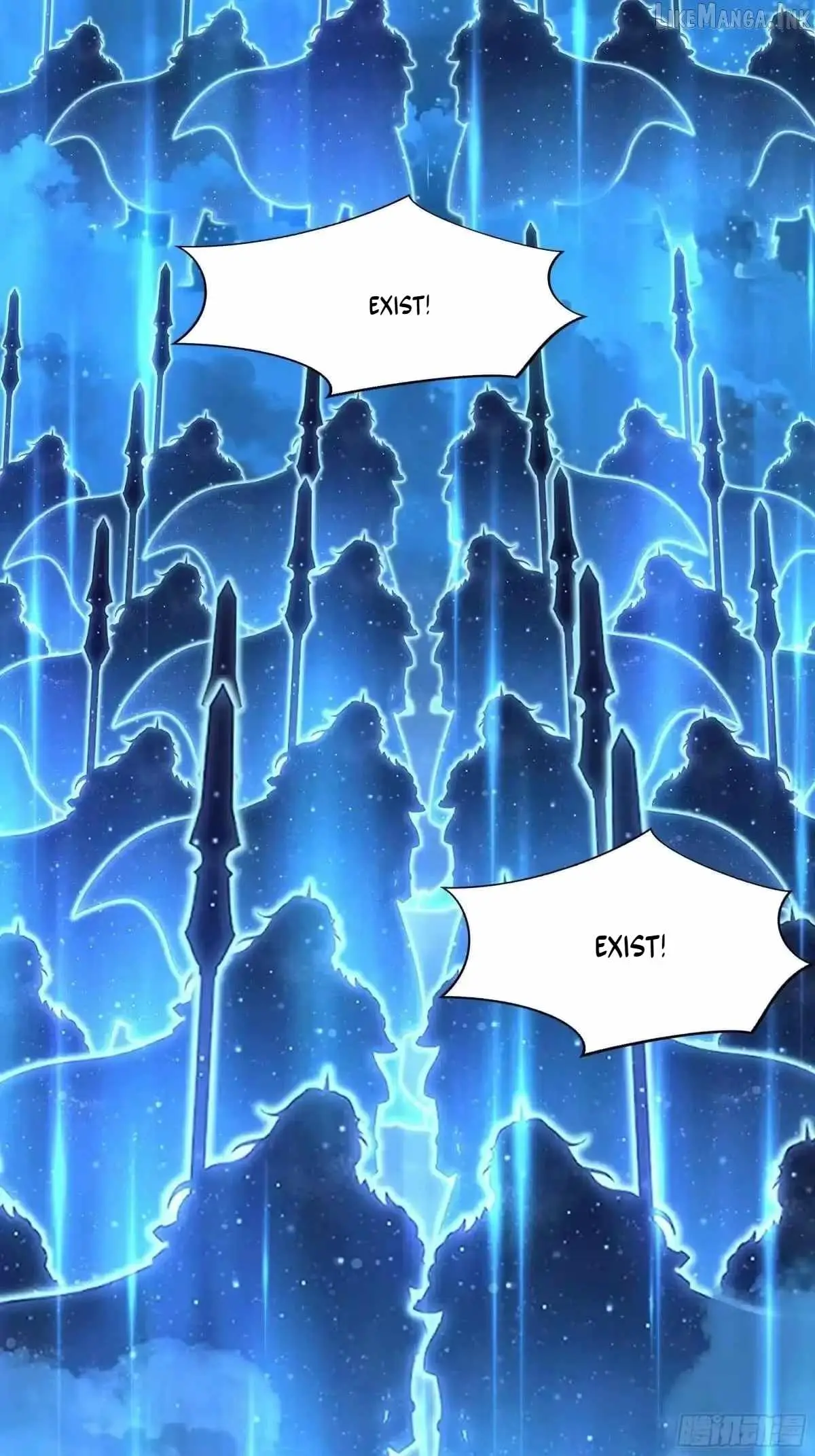 Rebirth of King Zhou: Not Being the Ultimate Villain Chapter 233 page 37 - 