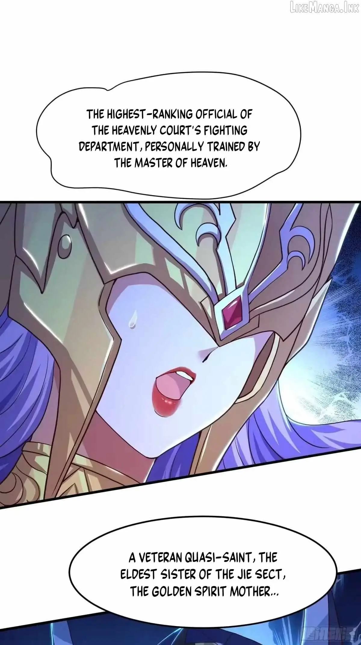 Rebirth of King Zhou: Not Being the Ultimate Villain Chapter 233 page 39 - 