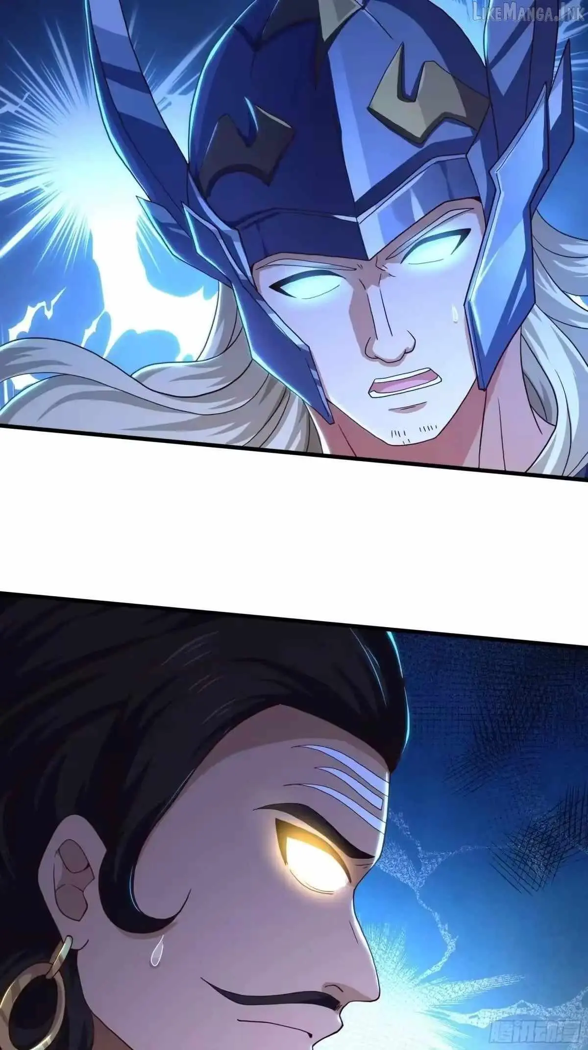 Rebirth of King Zhou: Not Being the Ultimate Villain Chapter 233 page 40 - 