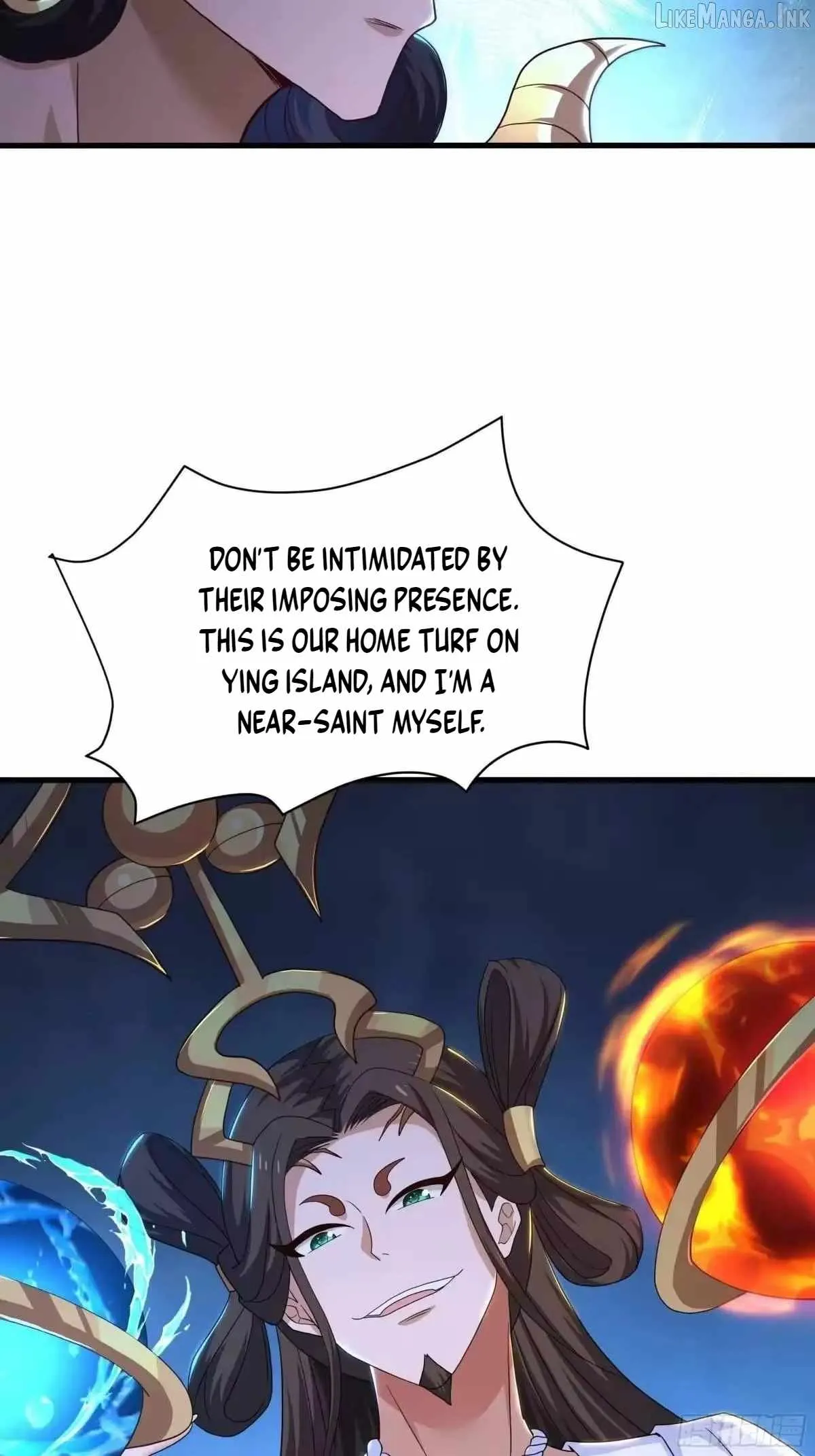Rebirth of King Zhou: Not Being the Ultimate Villain Chapter 233 page 41 - 