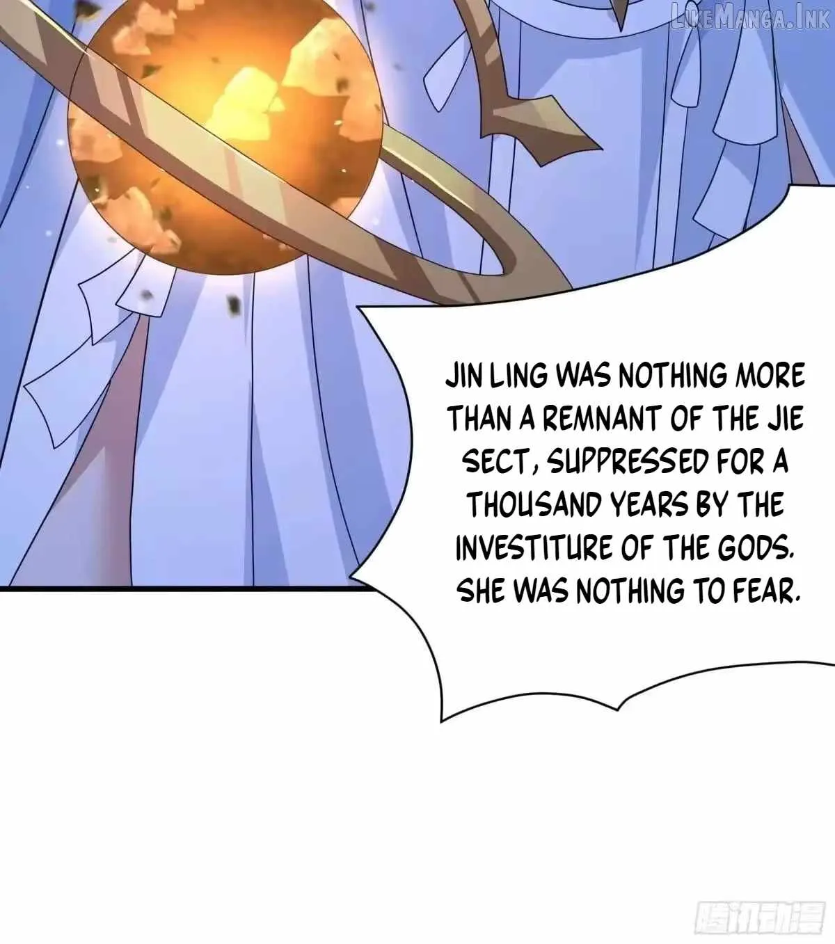 Rebirth of King Zhou: Not Being the Ultimate Villain Chapter 233 page 43 - 