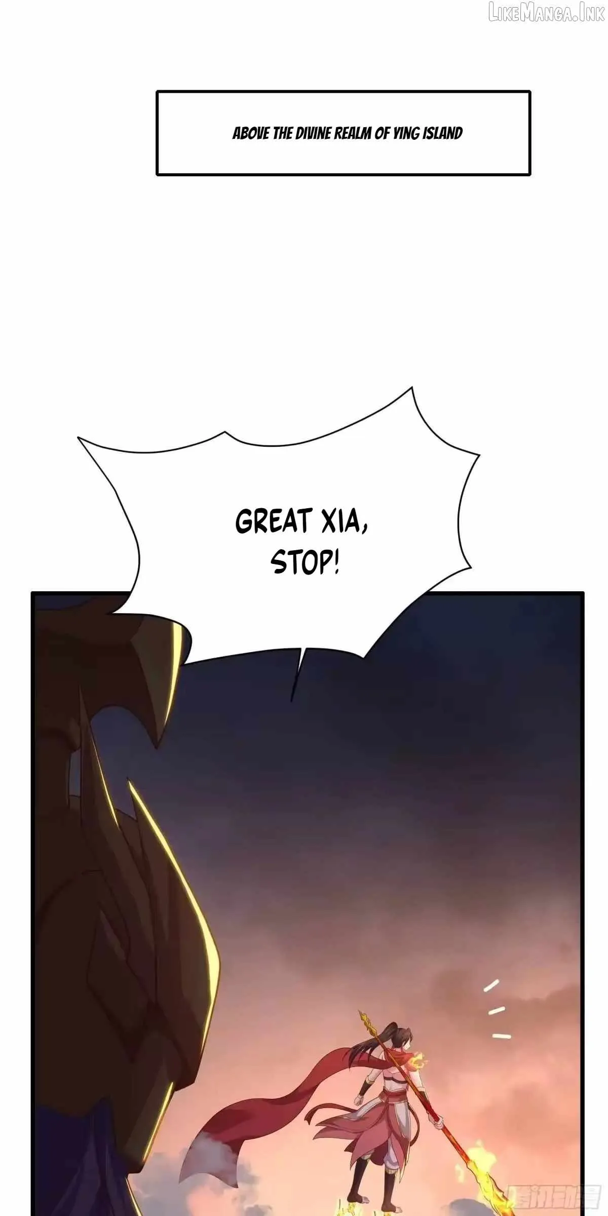 Rebirth of King Zhou: Not Being the Ultimate Villain Chapter 233 page 6 - 