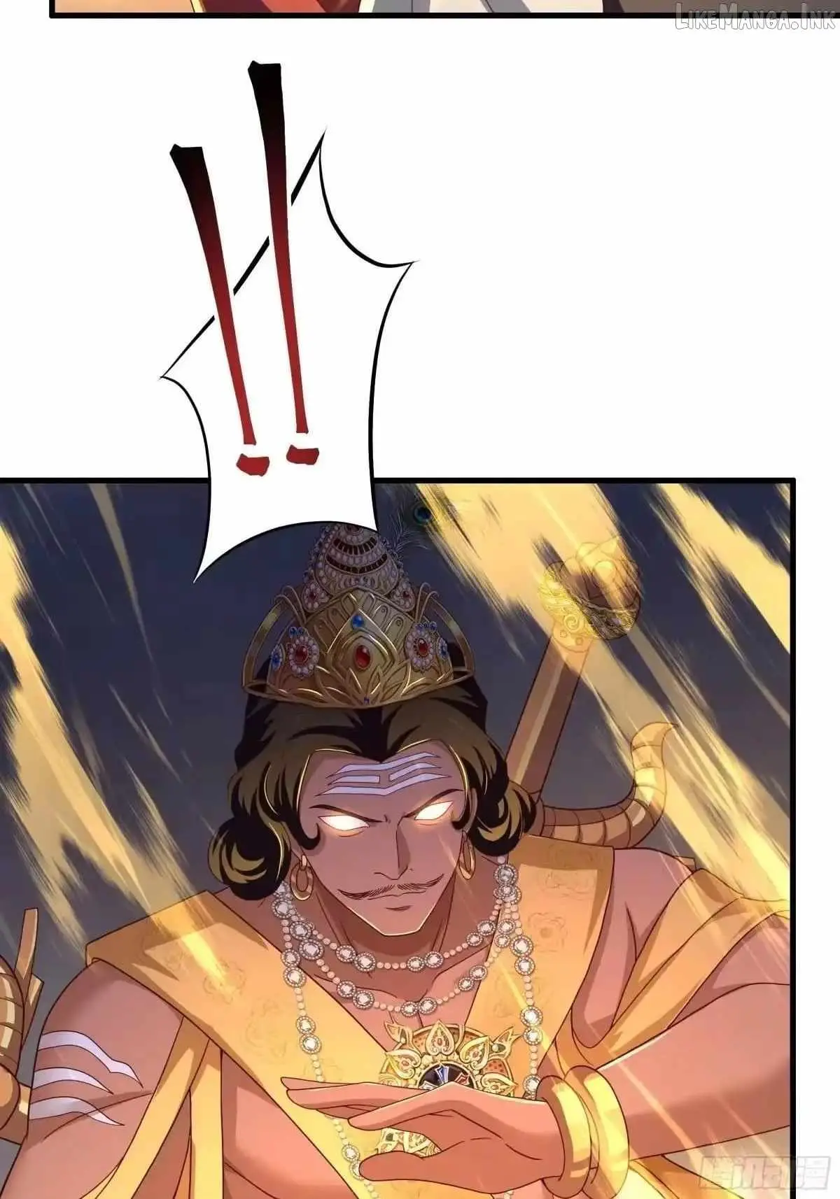 Rebirth of King Zhou: Not Being the Ultimate Villain Chapter 233 page 63 - 