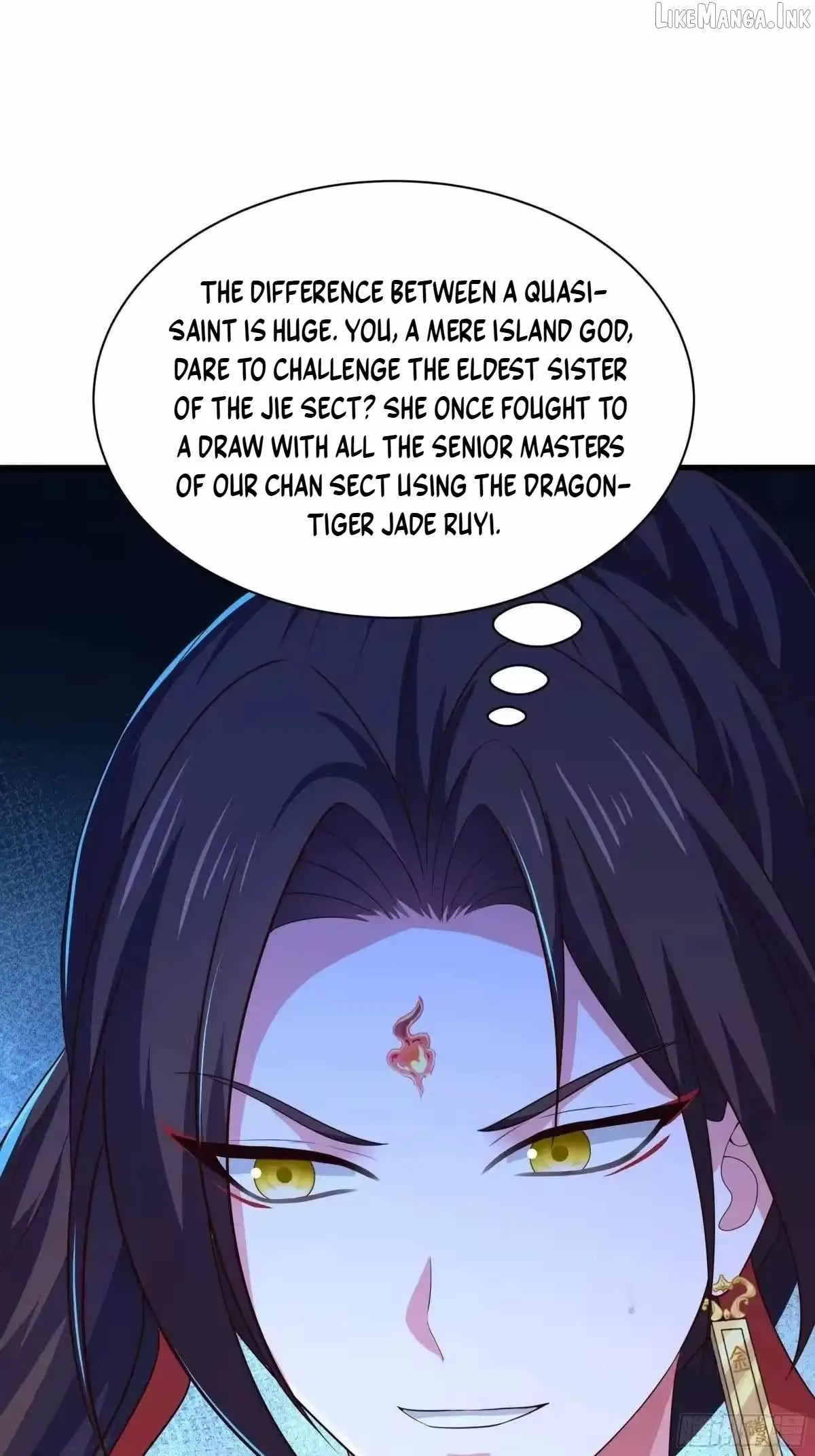 Rebirth of King Zhou: Not Being the Ultimate Villain Chapter 233 page 65 - 