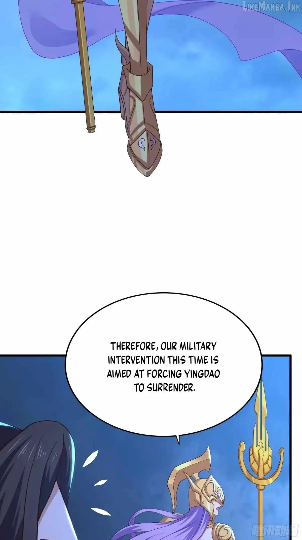 Rebirth of King Zhou: Not Being the Ultimate Villain Chapter 234 page 14 - 