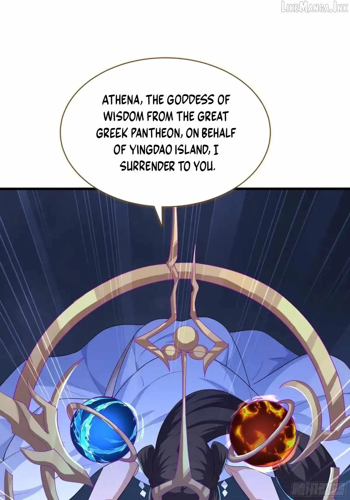 Rebirth of King Zhou: Not Being the Ultimate Villain Chapter 234 page 16 - 