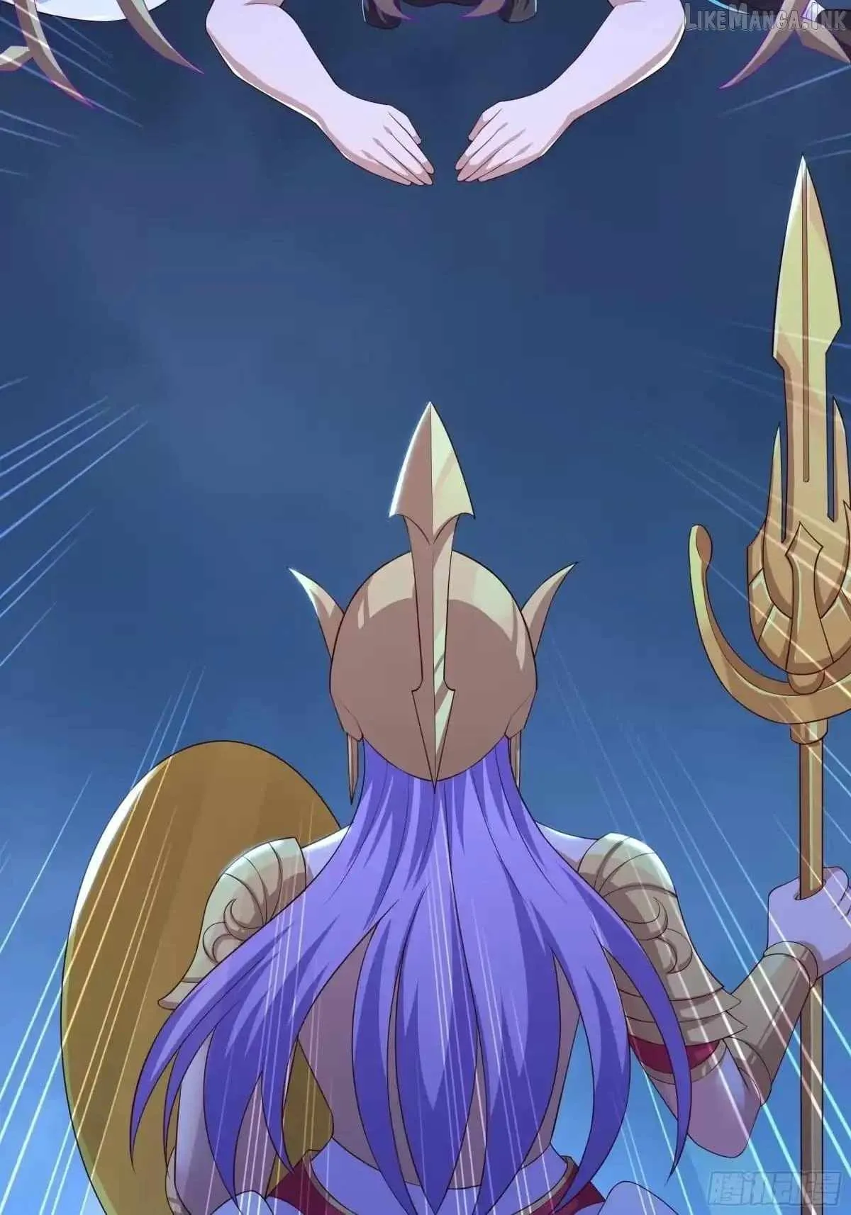 Rebirth of King Zhou: Not Being the Ultimate Villain Chapter 234 page 17 - 