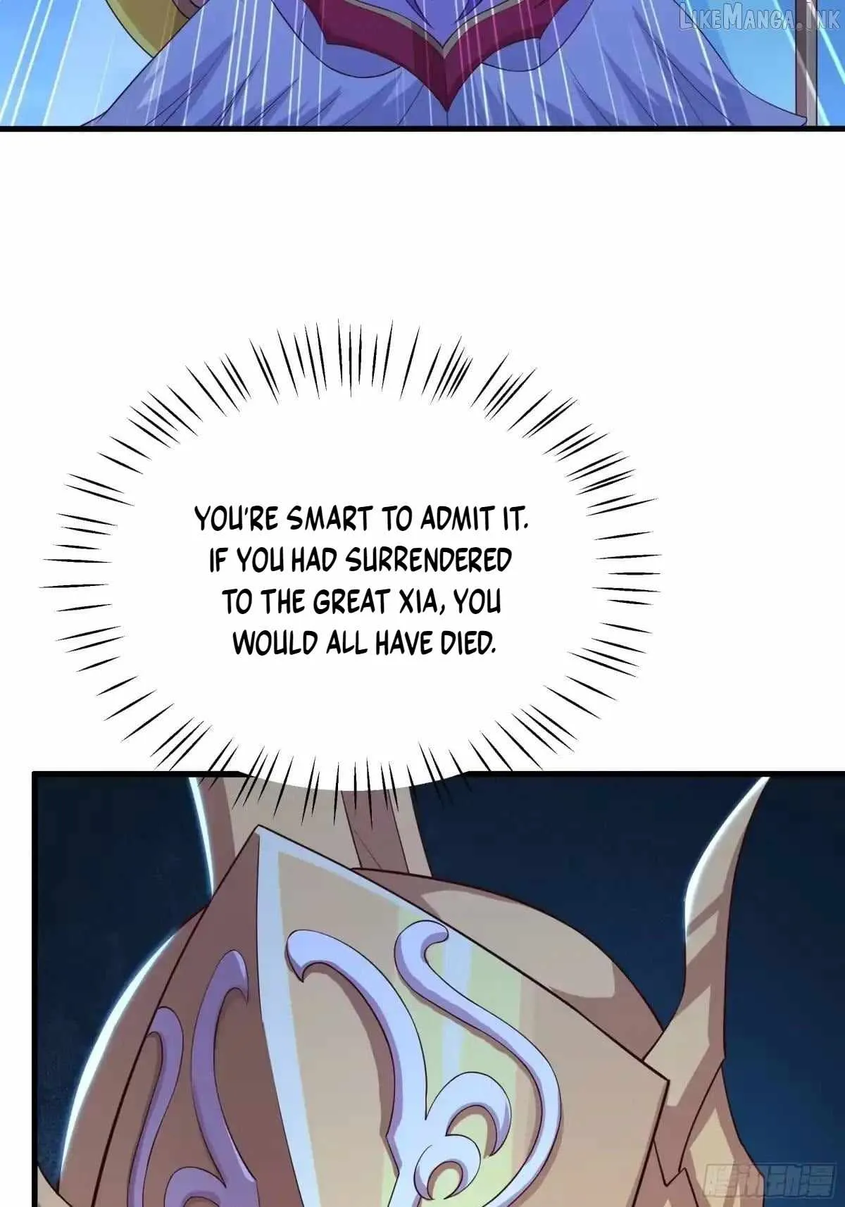 Rebirth of King Zhou: Not Being the Ultimate Villain Chapter 234 page 18 - 