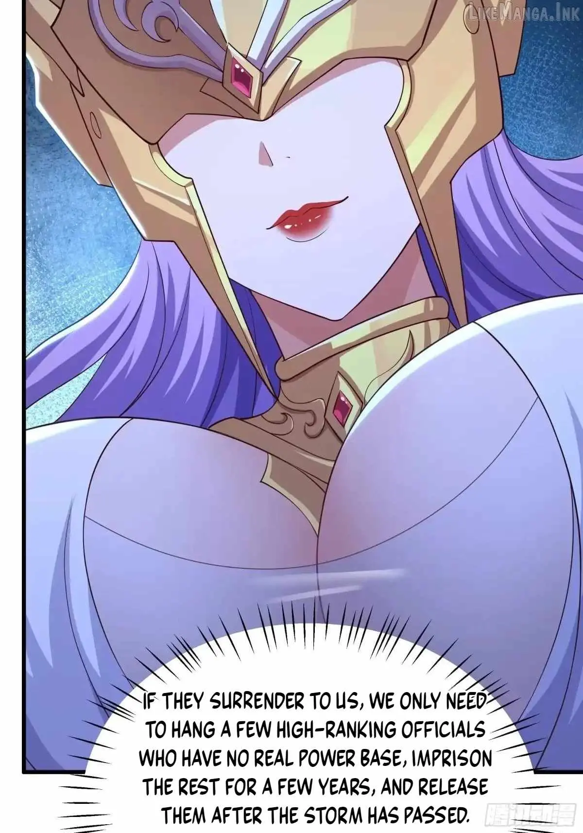 Rebirth of King Zhou: Not Being the Ultimate Villain Chapter 234 page 19 - 