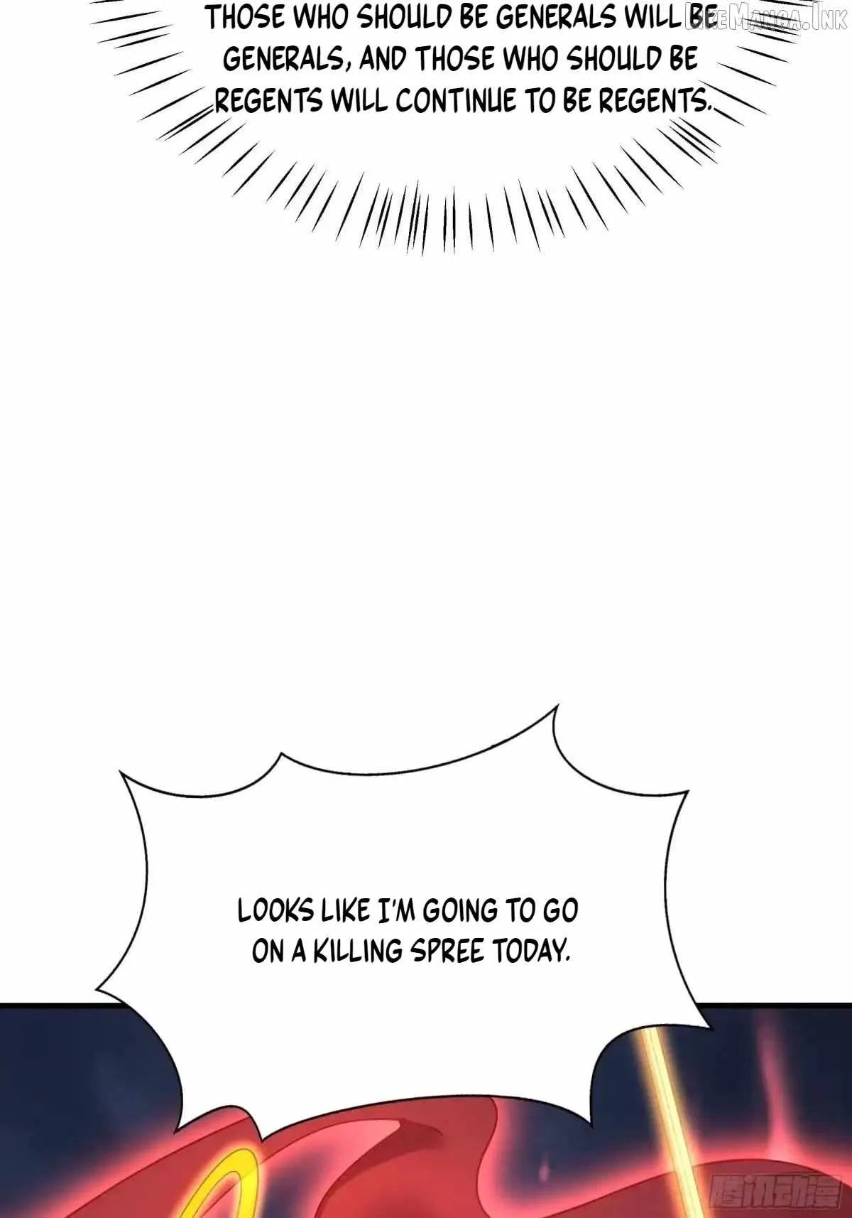 Rebirth of King Zhou: Not Being the Ultimate Villain Chapter 234 page 20 - 