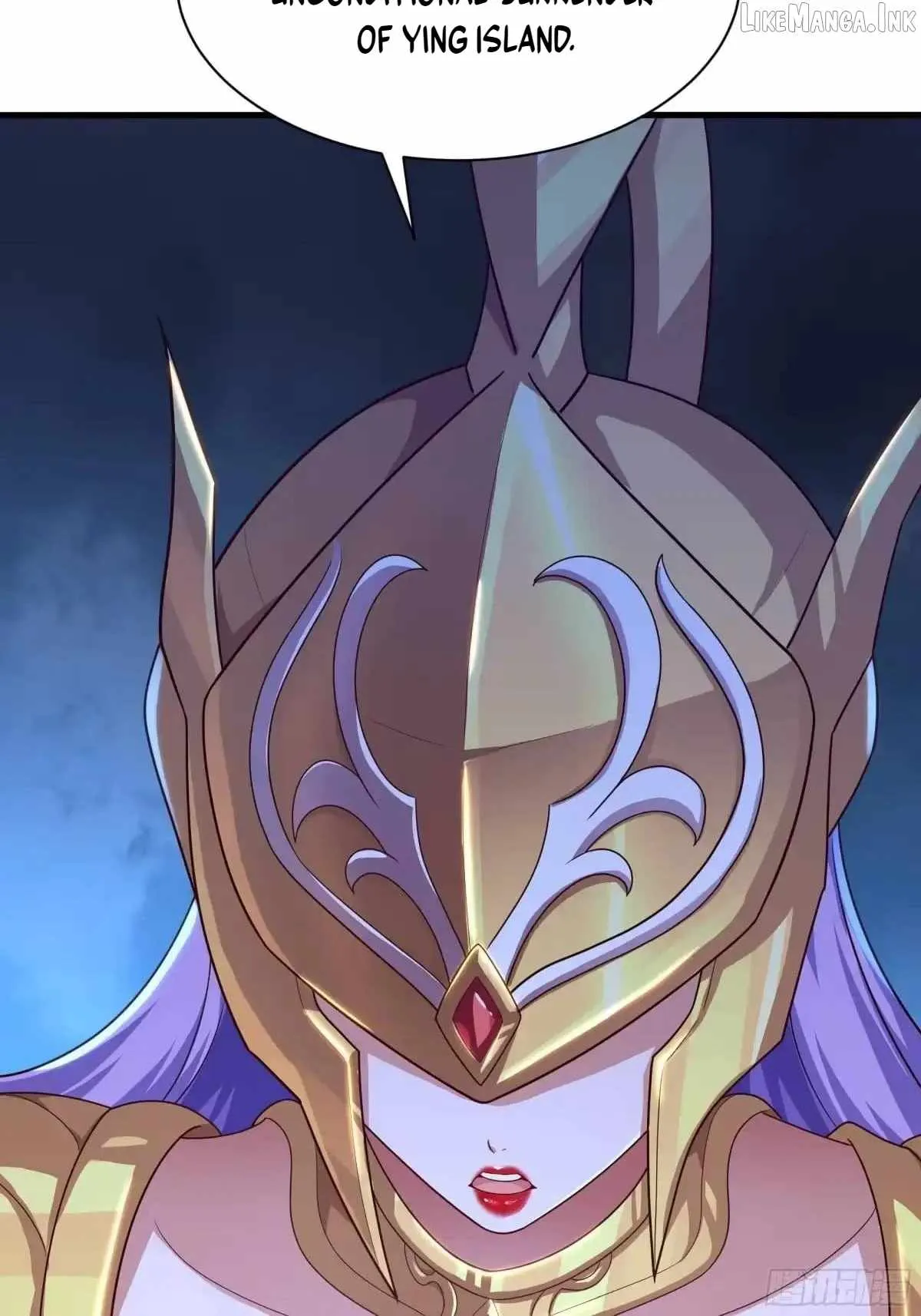 Rebirth of King Zhou: Not Being the Ultimate Villain Chapter 234 page 3 - 
