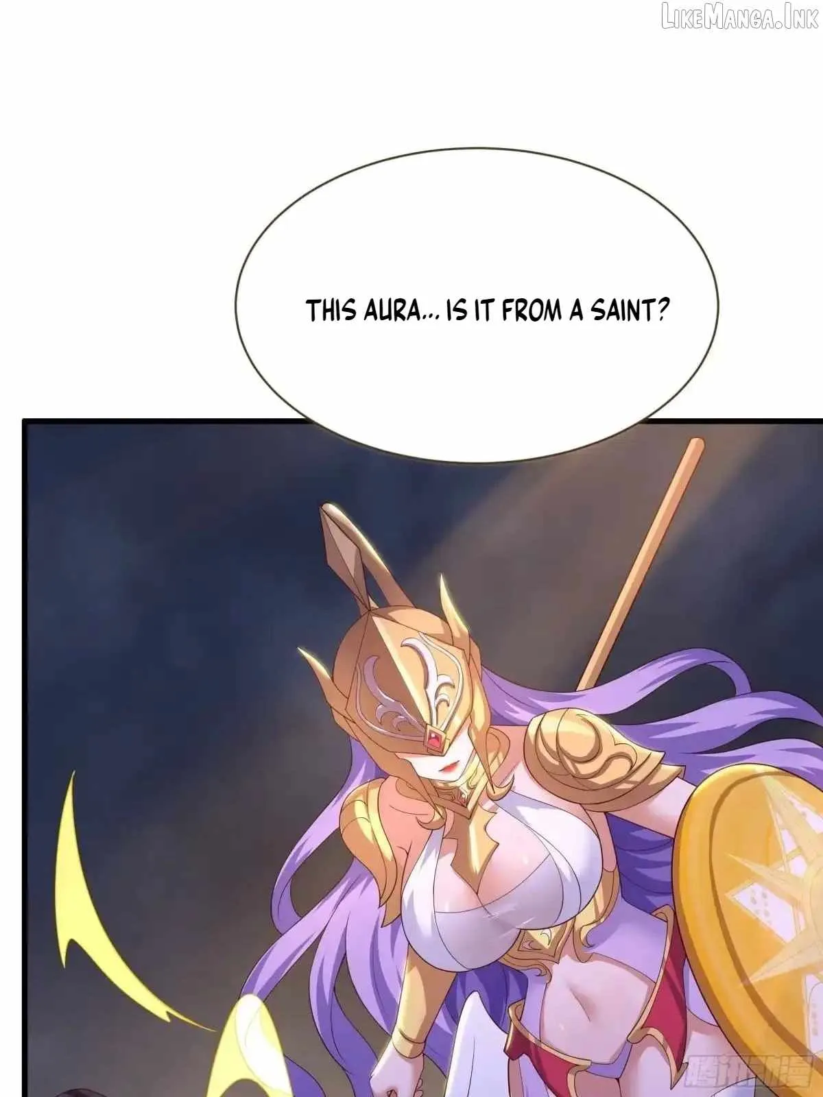 Rebirth of King Zhou: Not Being the Ultimate Villain Chapter 234 page 25 - 