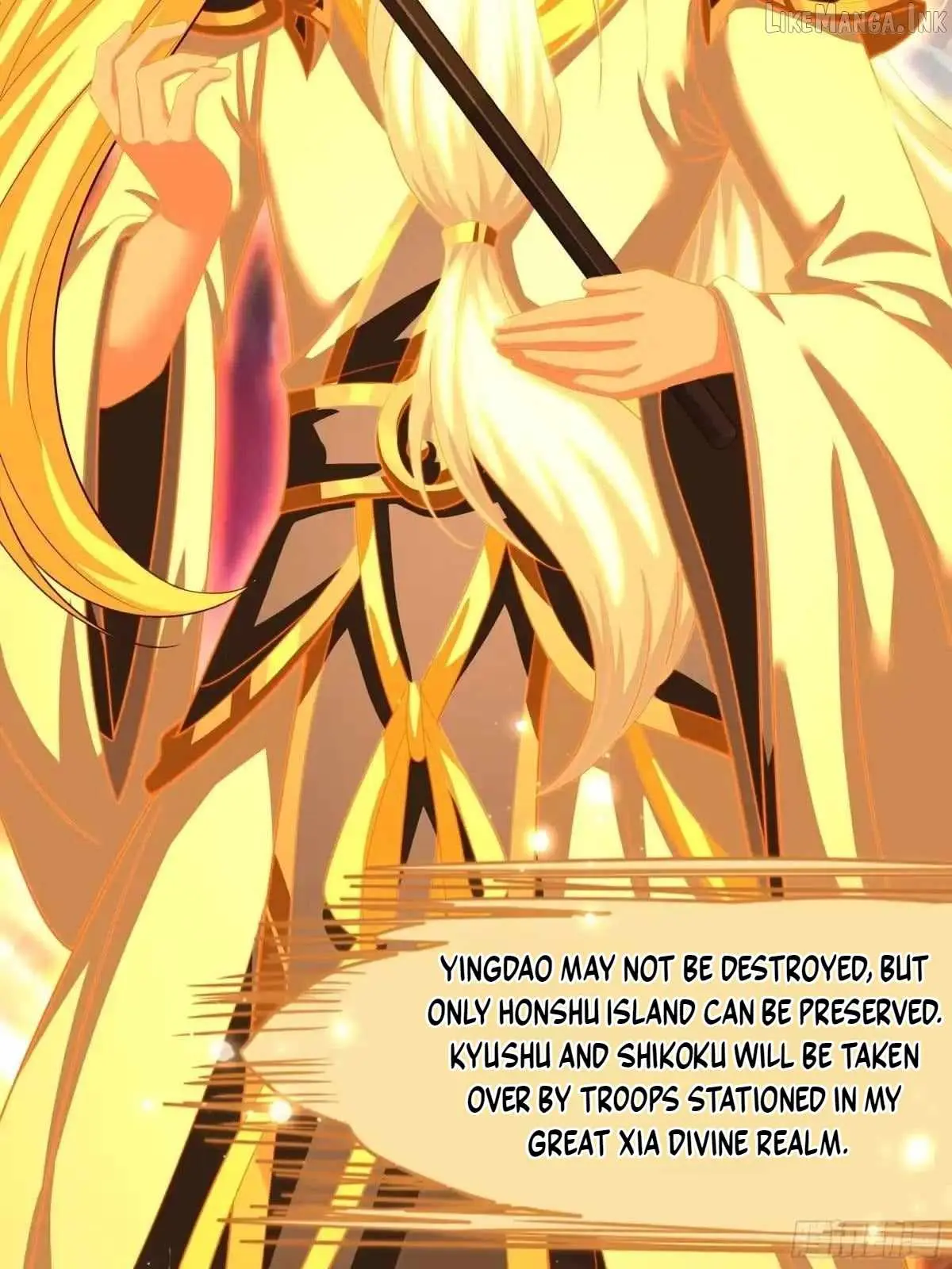 Rebirth of King Zhou: Not Being the Ultimate Villain Chapter 234 page 28 - 