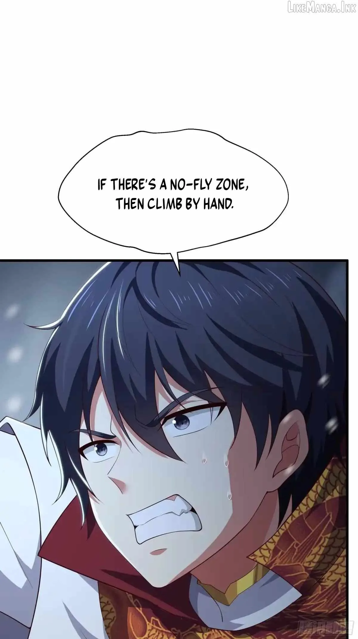 Rebirth of King Zhou: Not Being the Ultimate Villain Chapter 234 page 34 - 