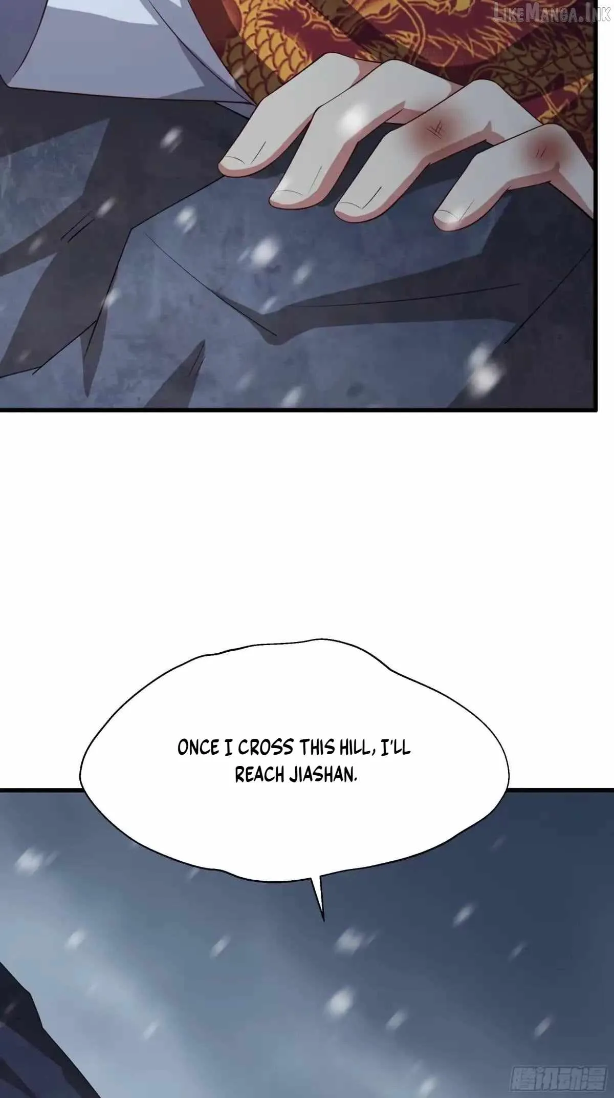Rebirth of King Zhou: Not Being the Ultimate Villain Chapter 234 page 35 - 
