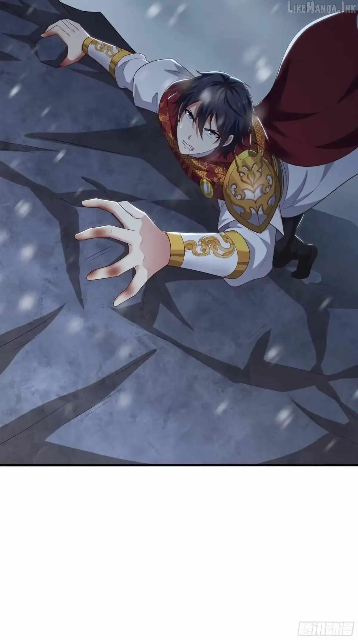 Rebirth of King Zhou: Not Being the Ultimate Villain Chapter 234 page 36 - 
