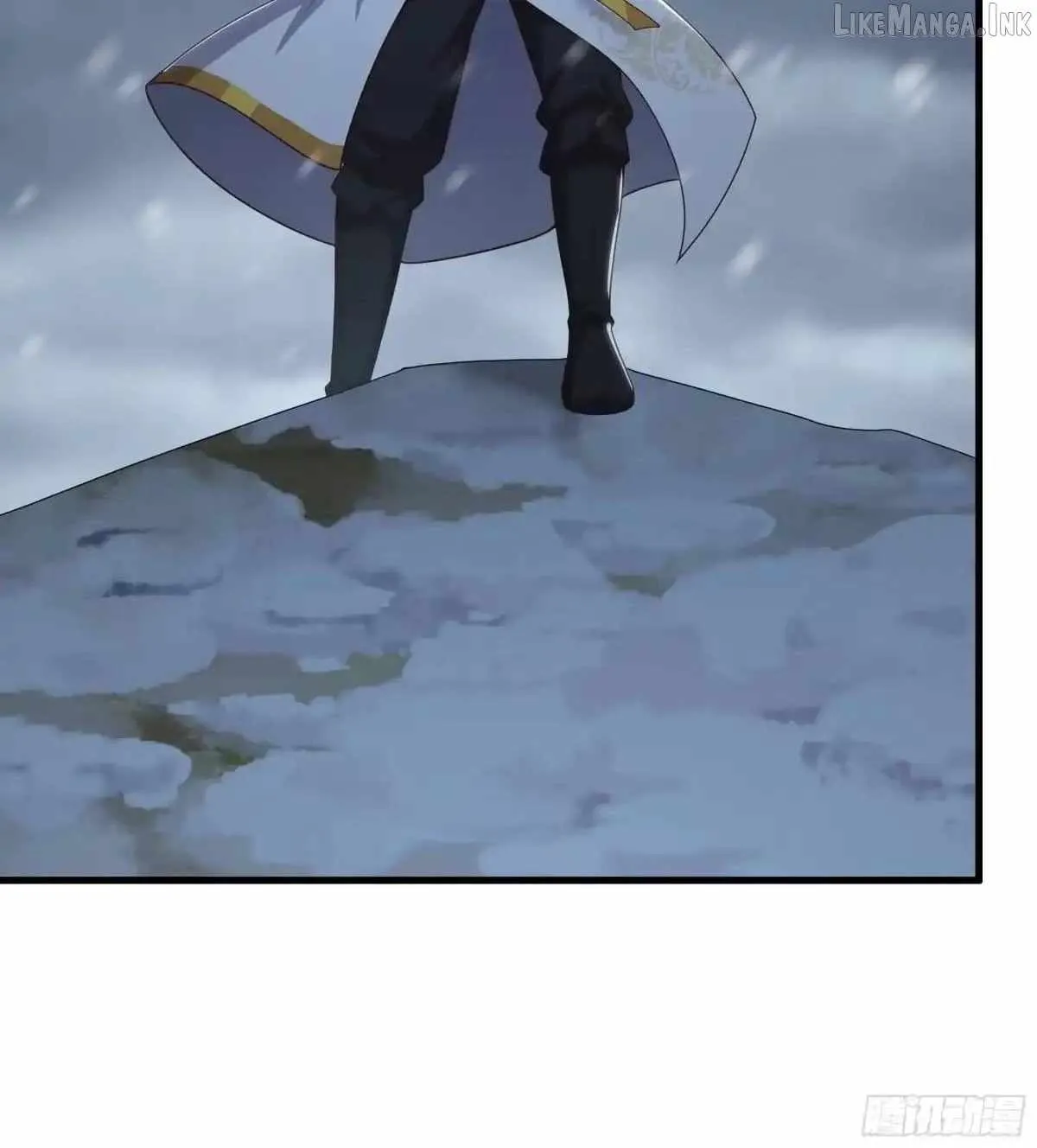 Rebirth of King Zhou: Not Being the Ultimate Villain Chapter 234 page 39 - 