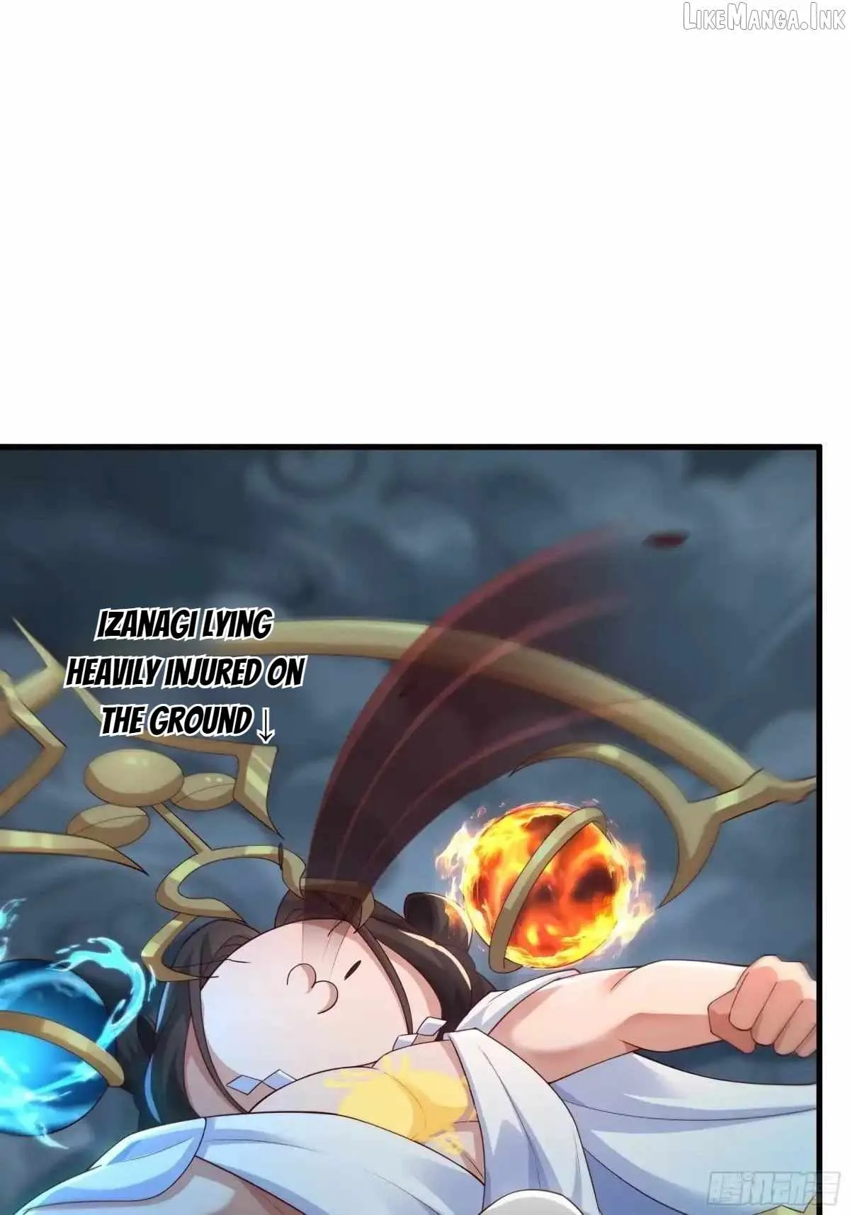 Rebirth of King Zhou: Not Being the Ultimate Villain Chapter 234 page 5 - 