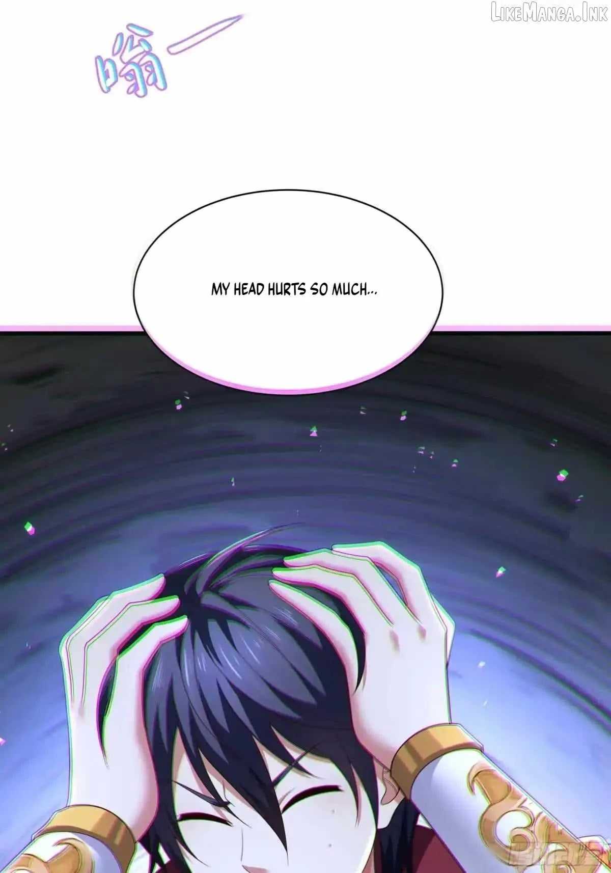 Rebirth of King Zhou: Not Being the Ultimate Villain Chapter 234 page 48 - 