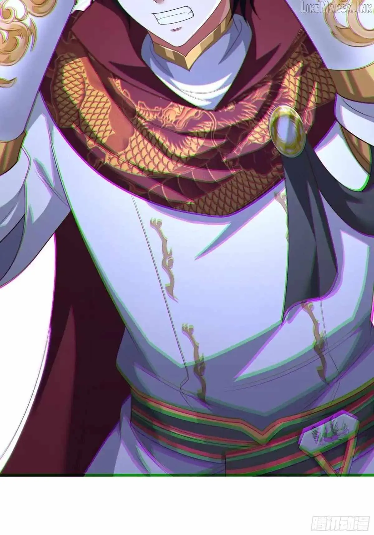 Rebirth of King Zhou: Not Being the Ultimate Villain Chapter 234 page 49 - 