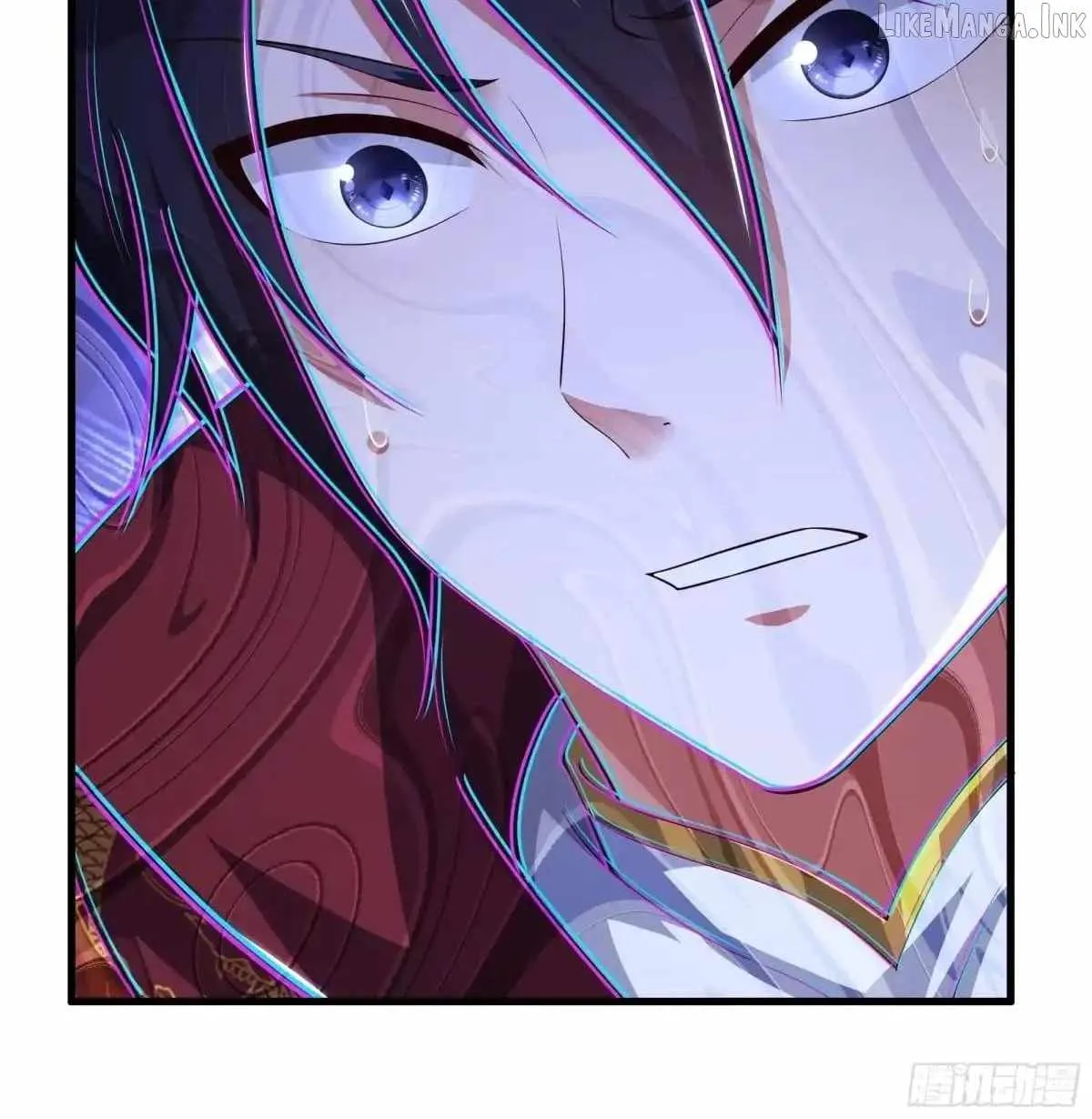 Rebirth of King Zhou: Not Being the Ultimate Villain Chapter 234 page 51 - 