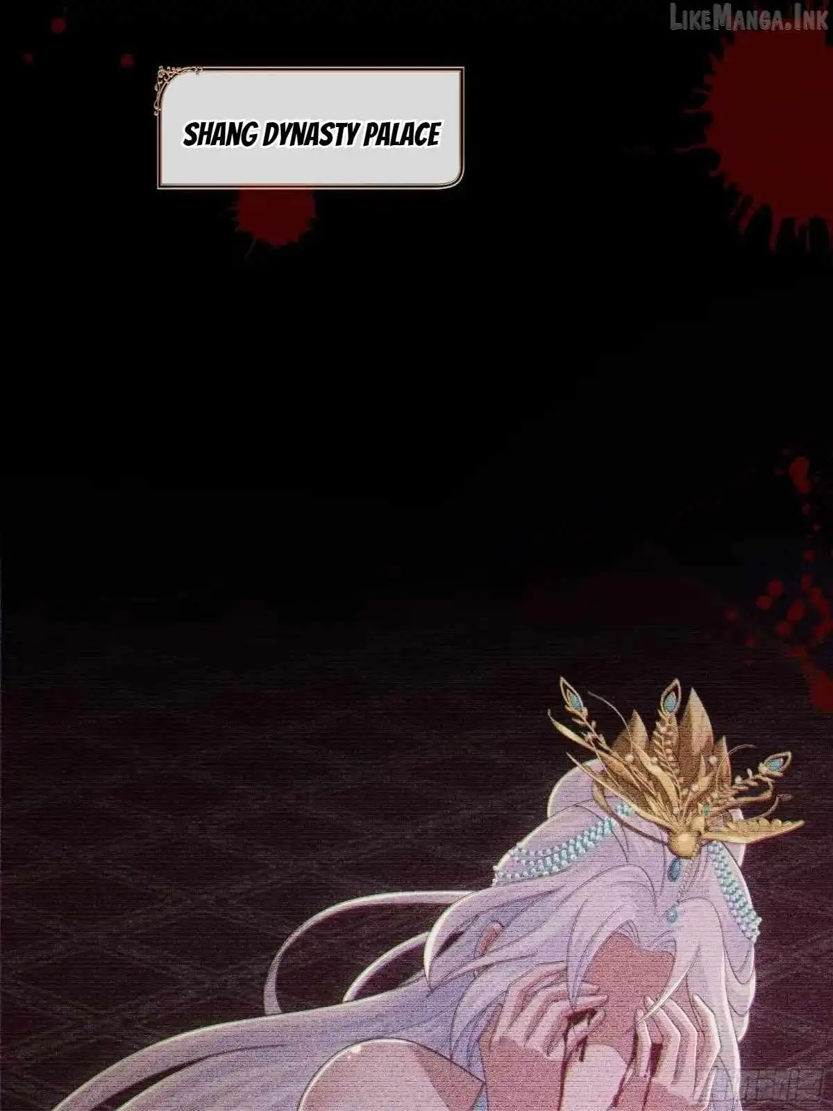 Rebirth of King Zhou: Not Being the Ultimate Villain Chapter 234 page 53 - 