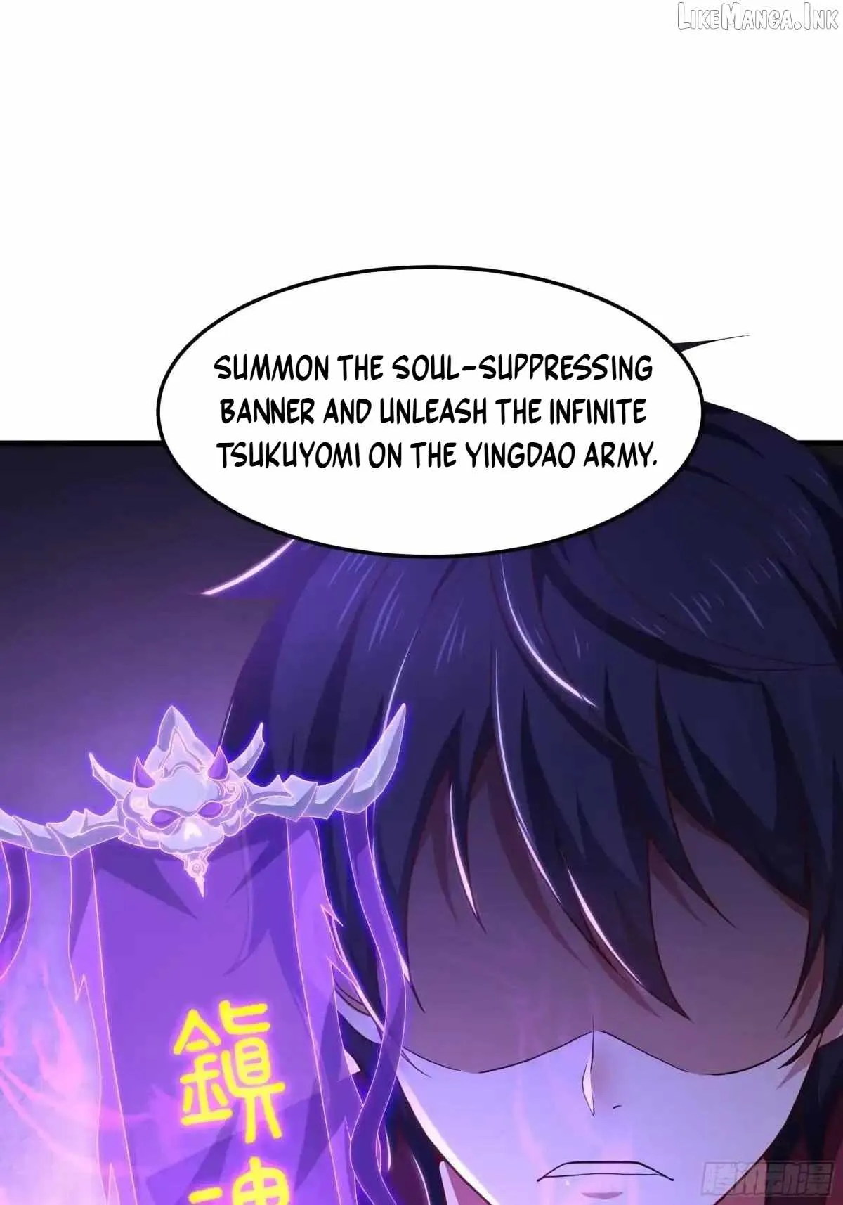 Rebirth of King Zhou: Not Being the Ultimate Villain Chapter 234 page 59 - 