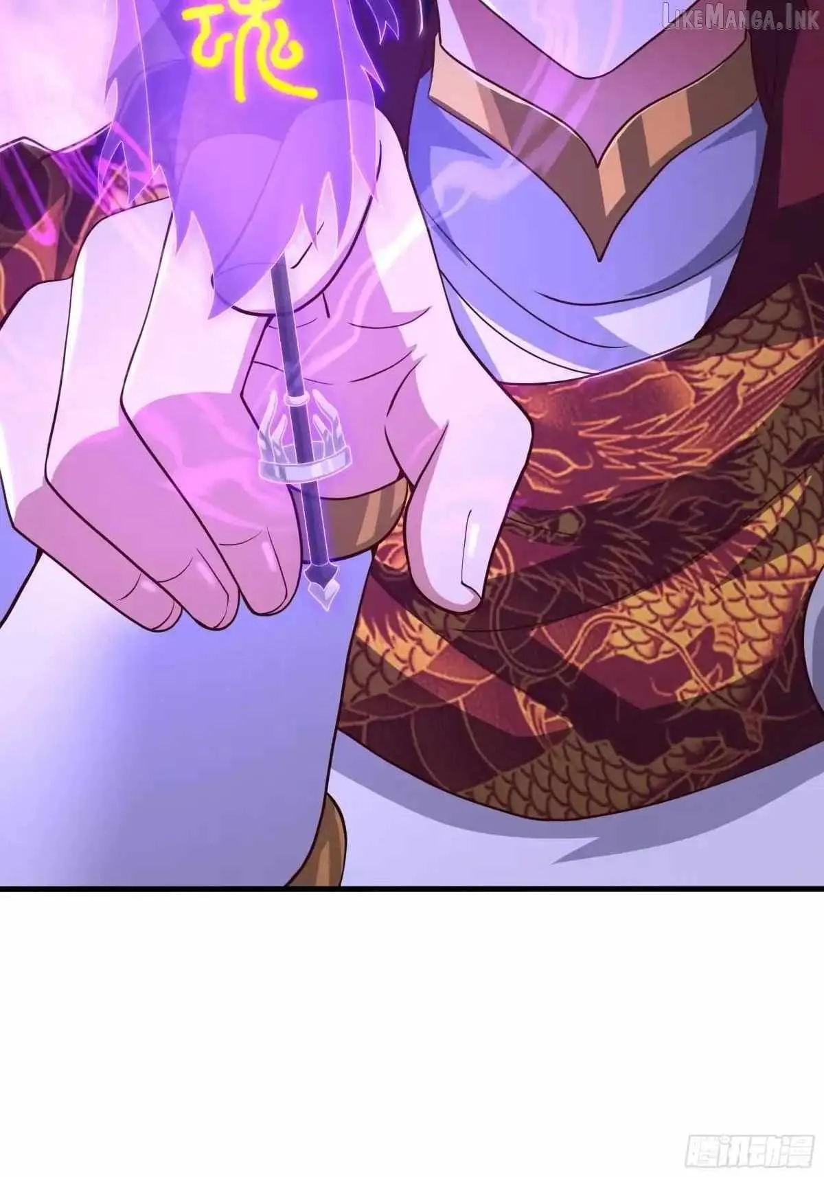 Rebirth of King Zhou: Not Being the Ultimate Villain Chapter 234 page 60 - 