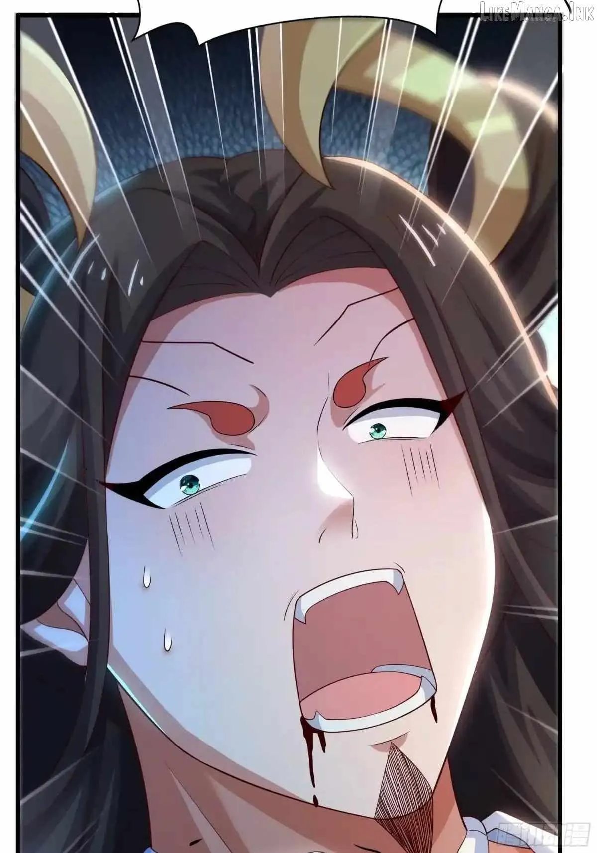Rebirth of King Zhou: Not Being the Ultimate Villain Chapter 234 page 7 - 