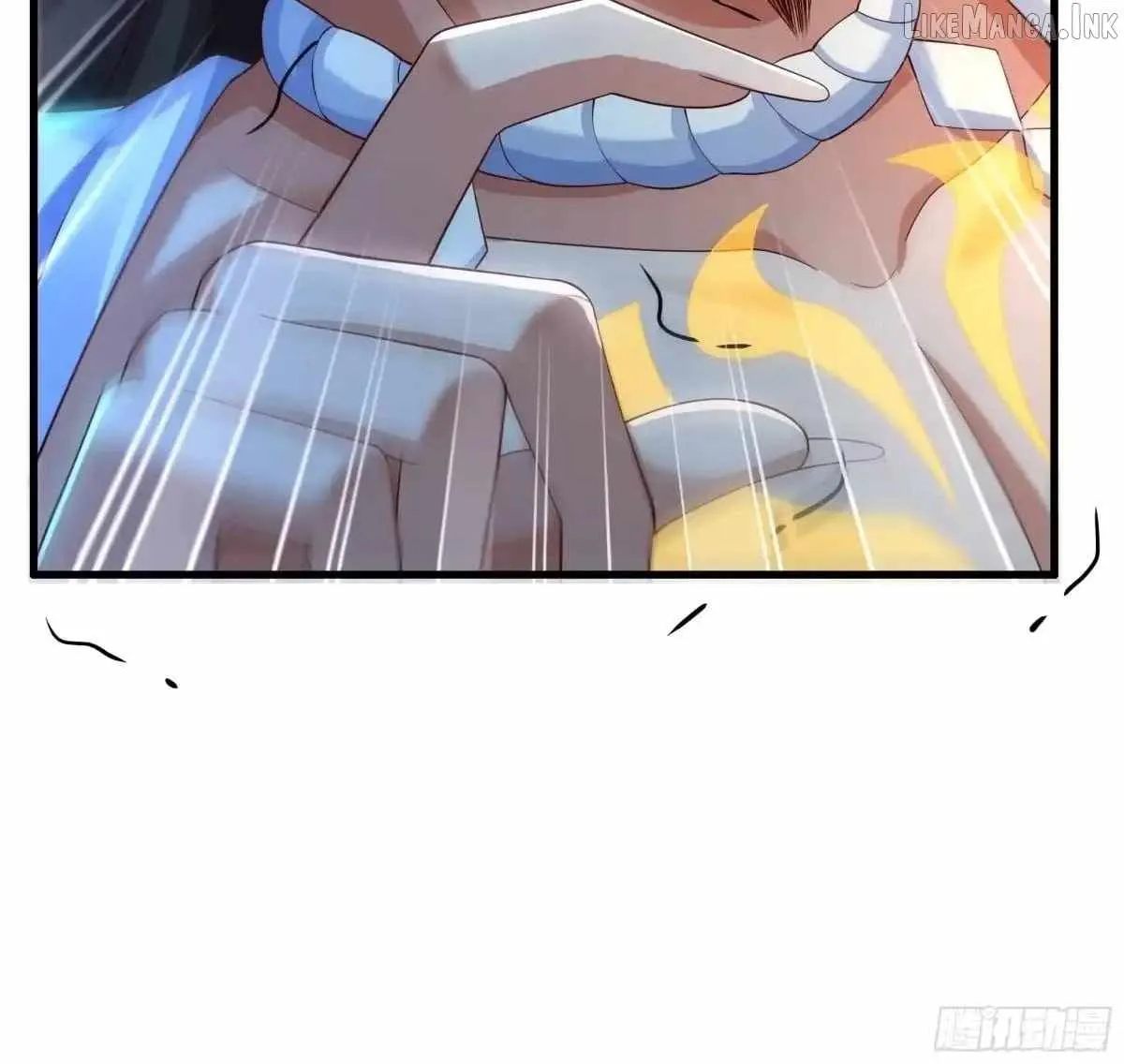 Rebirth of King Zhou: Not Being the Ultimate Villain Chapter 234 page 8 - 